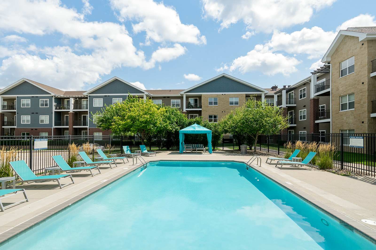 Sierra Pointe – photo 1