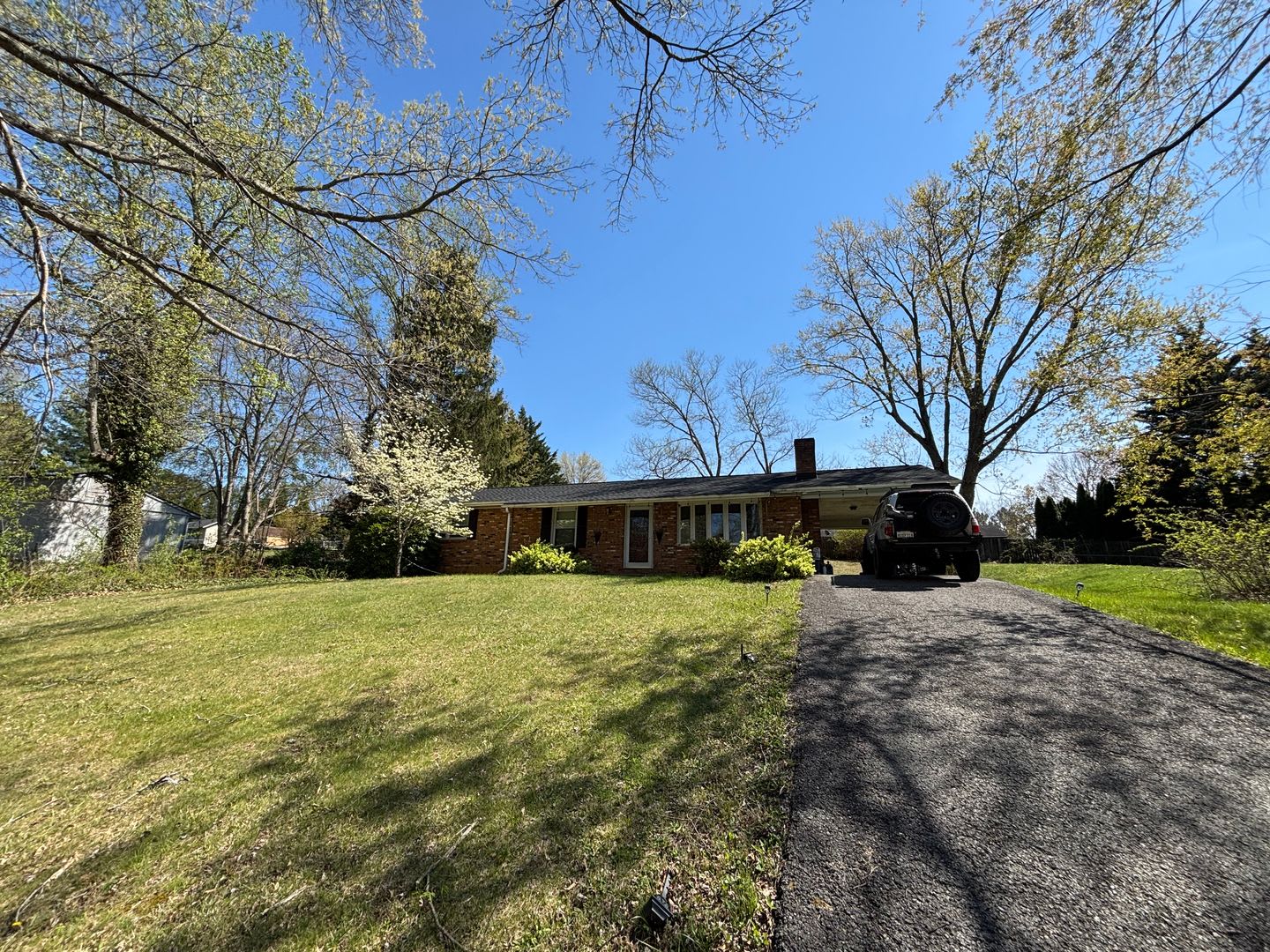 3 Bedroom, 2 Bath House – photo 1