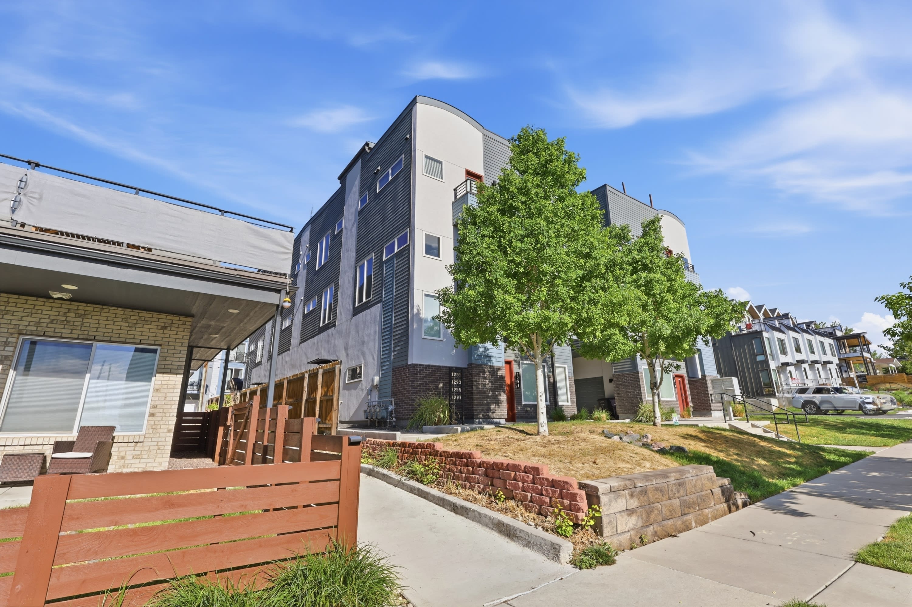 1295 Osceola Street 1 – photo 1