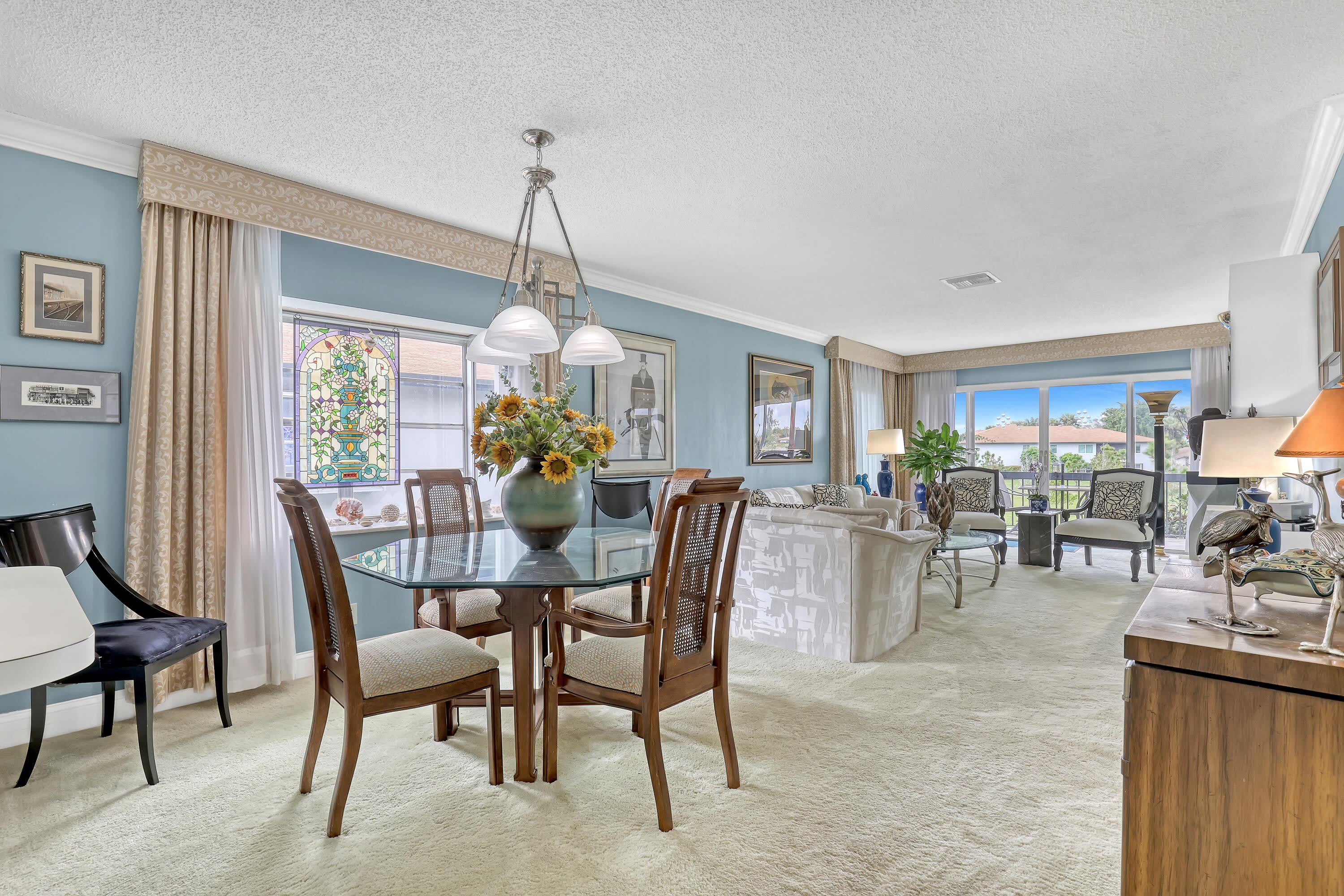 13833 Royal Palm B Court – photo 1