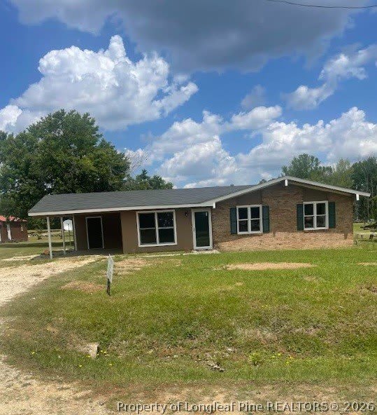 1374 McLean Chapel Church Road – photo 1