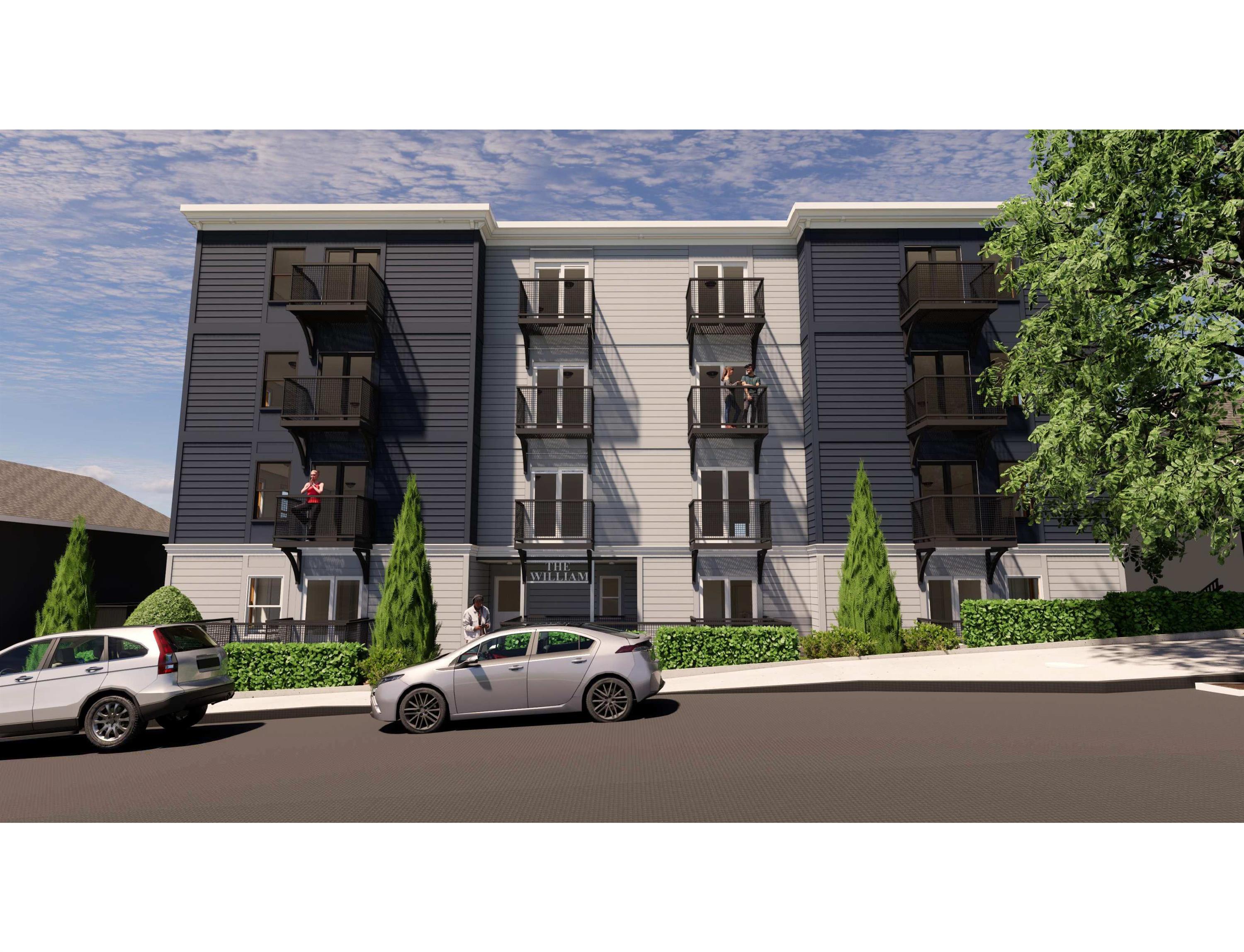 110 College Avenue – photo 1