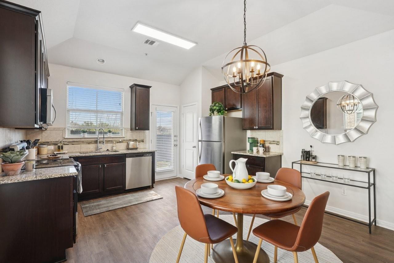 Townes on Tenth Townhomes – photo 3