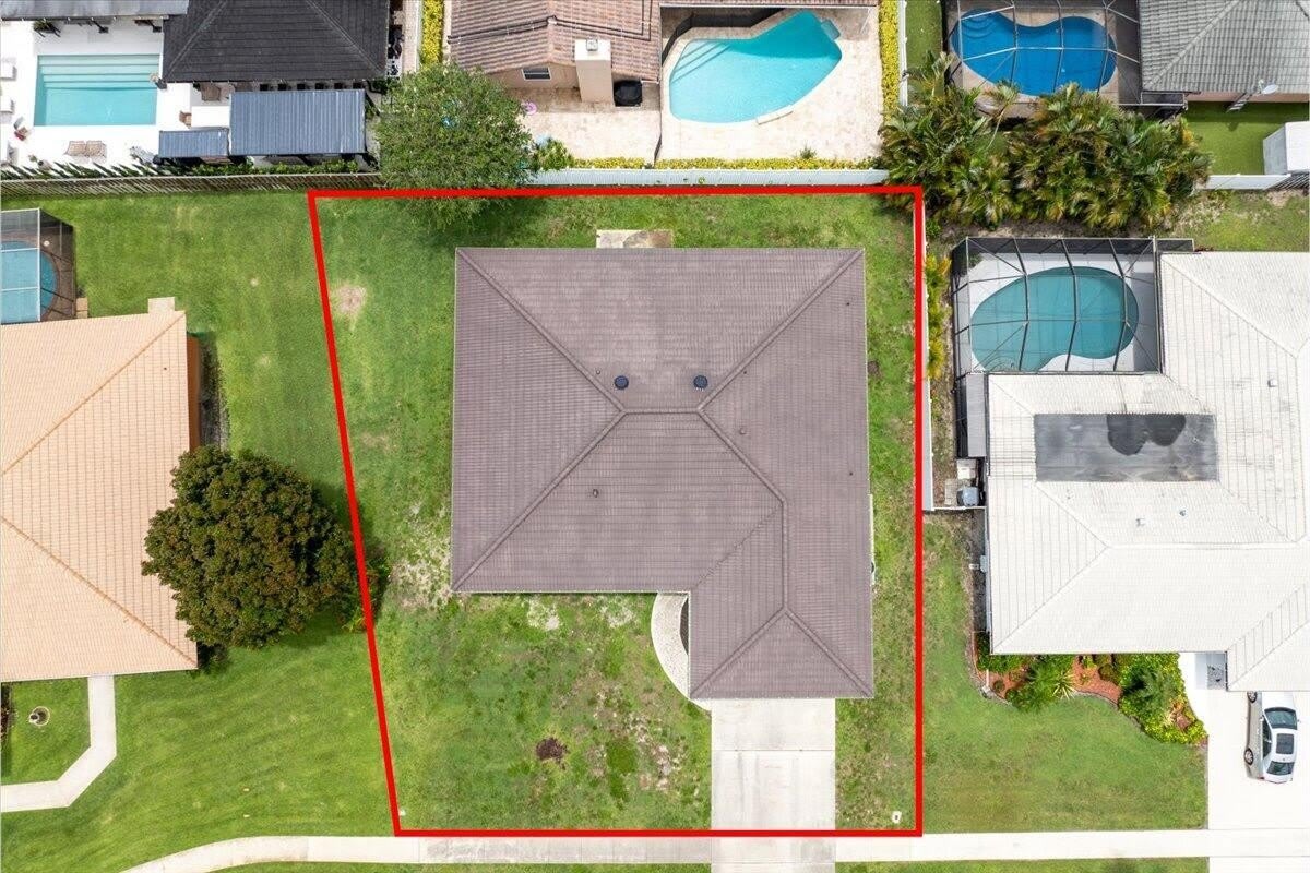 6897 Terra Tranquila Drive – photo 3