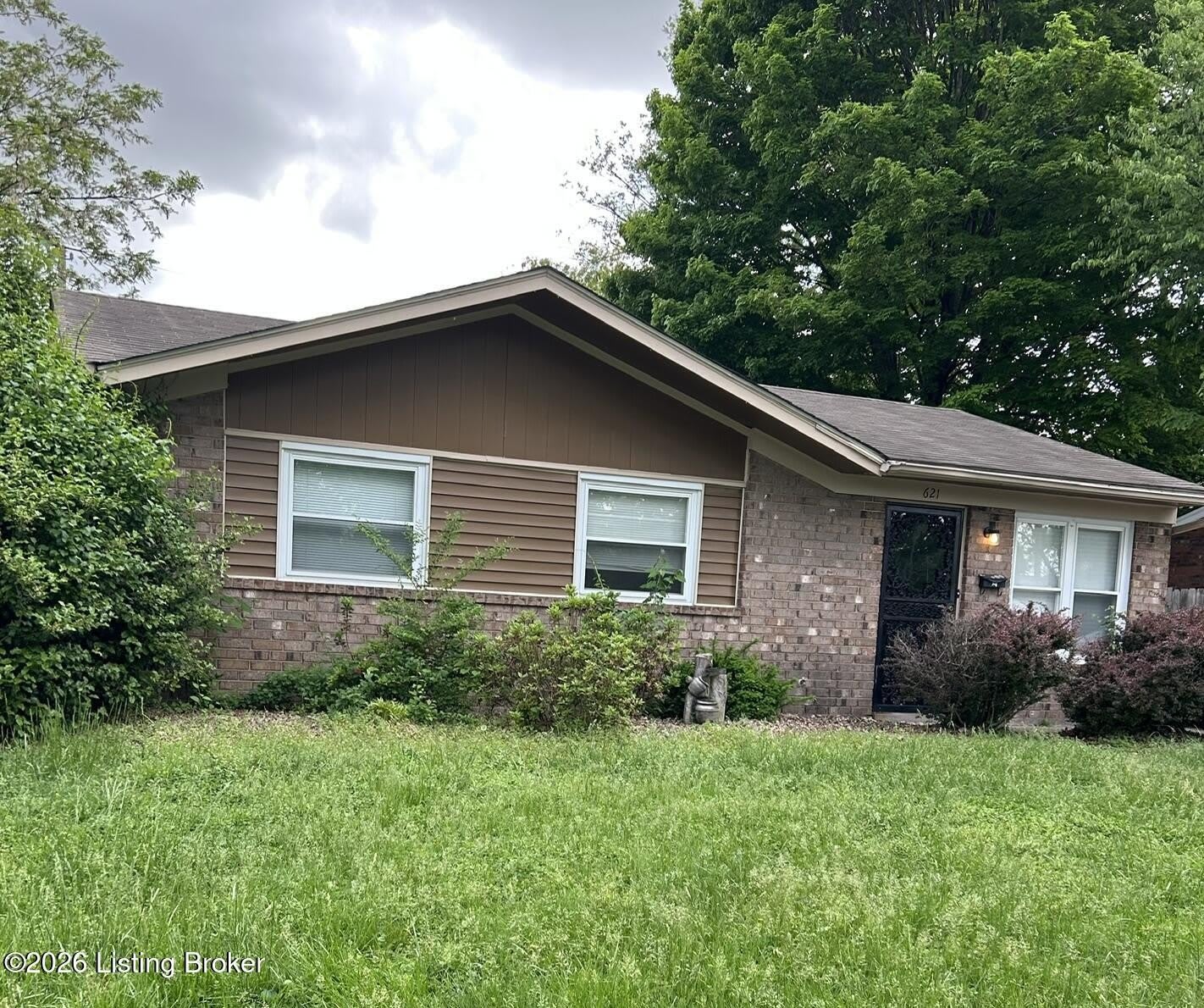 621 Goyne Ave – photo 1
