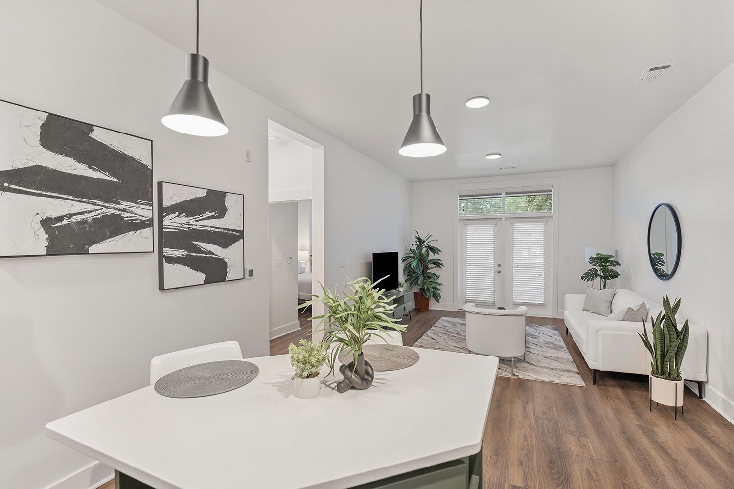 Lofts At Weston Lakeside – photo 5