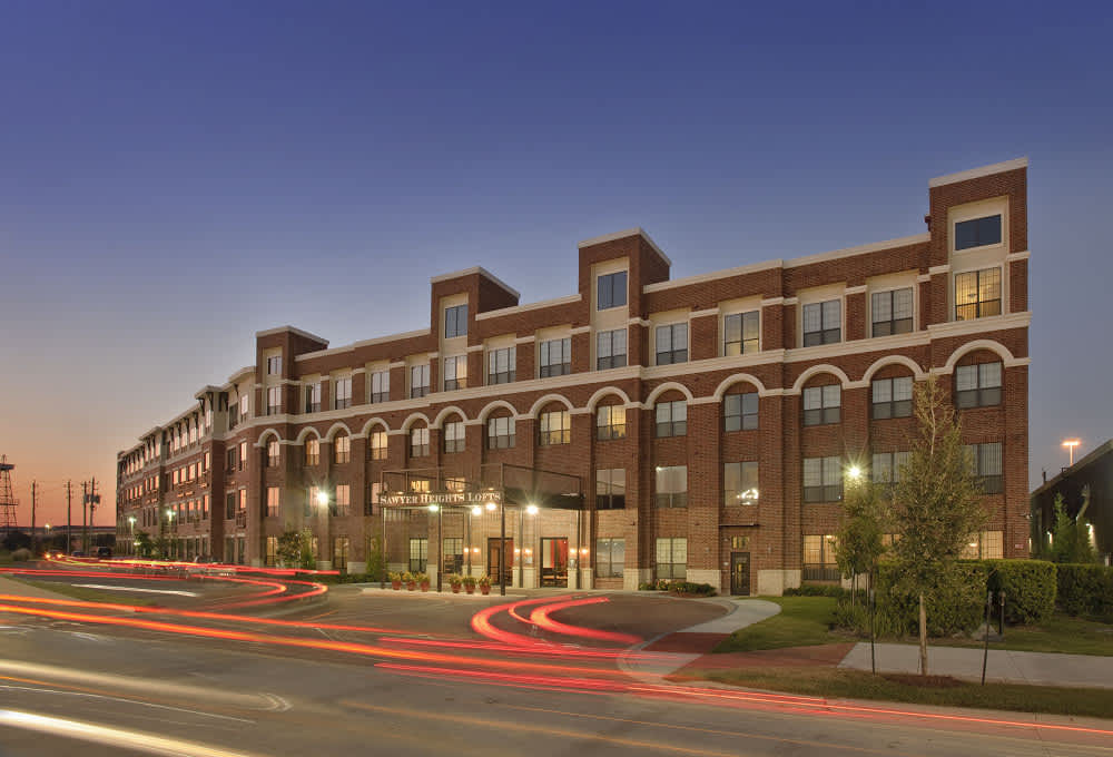 Sawyer Heights Lofts – photo 4