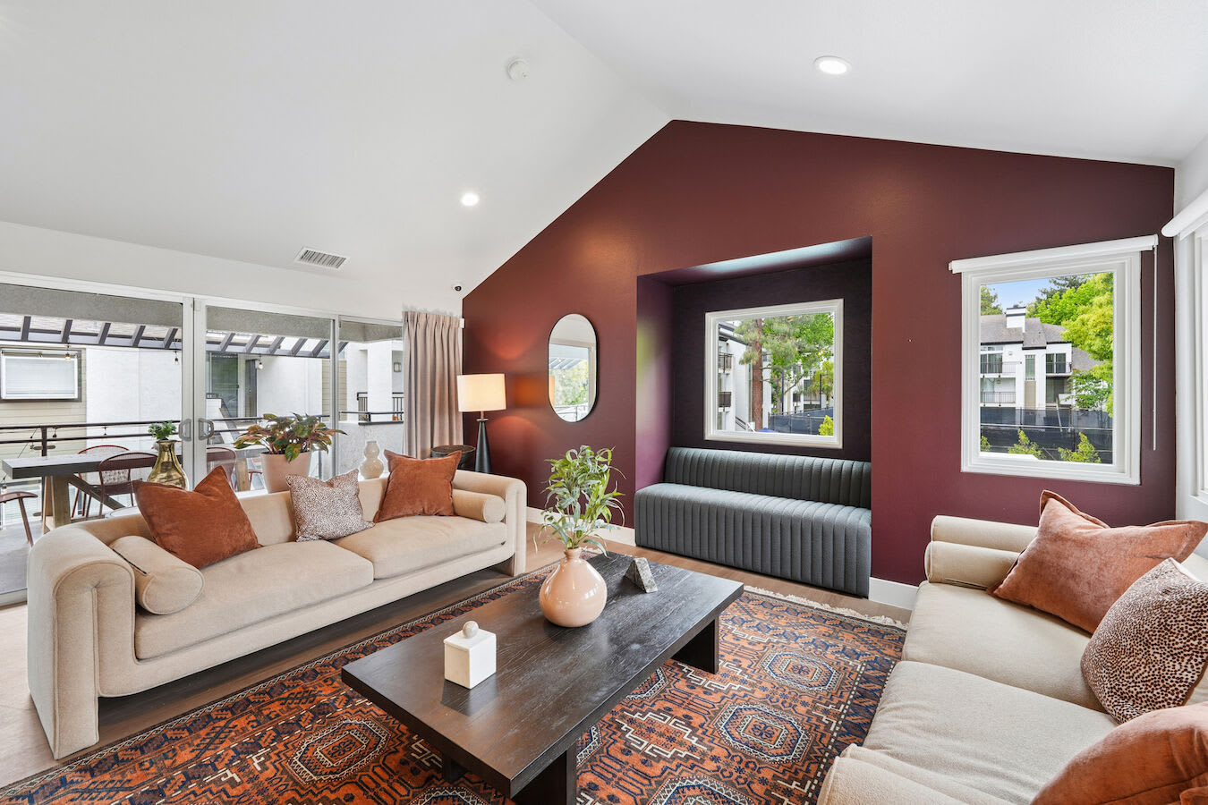 Stoneridge Apartments – photo 2