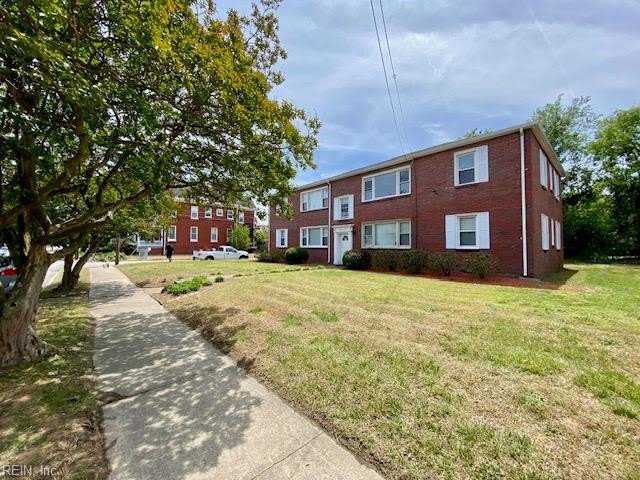 1101 Redgate Avenue – photo 1