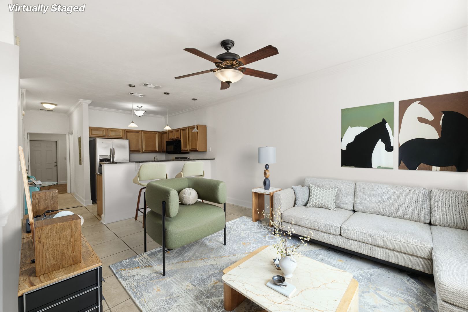 Timber Ridge Townhomes – photo 4