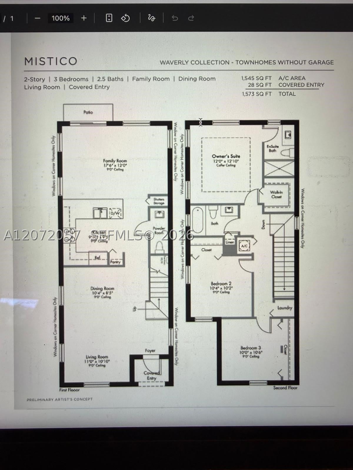 10025 SW 228th Ter – photo 1