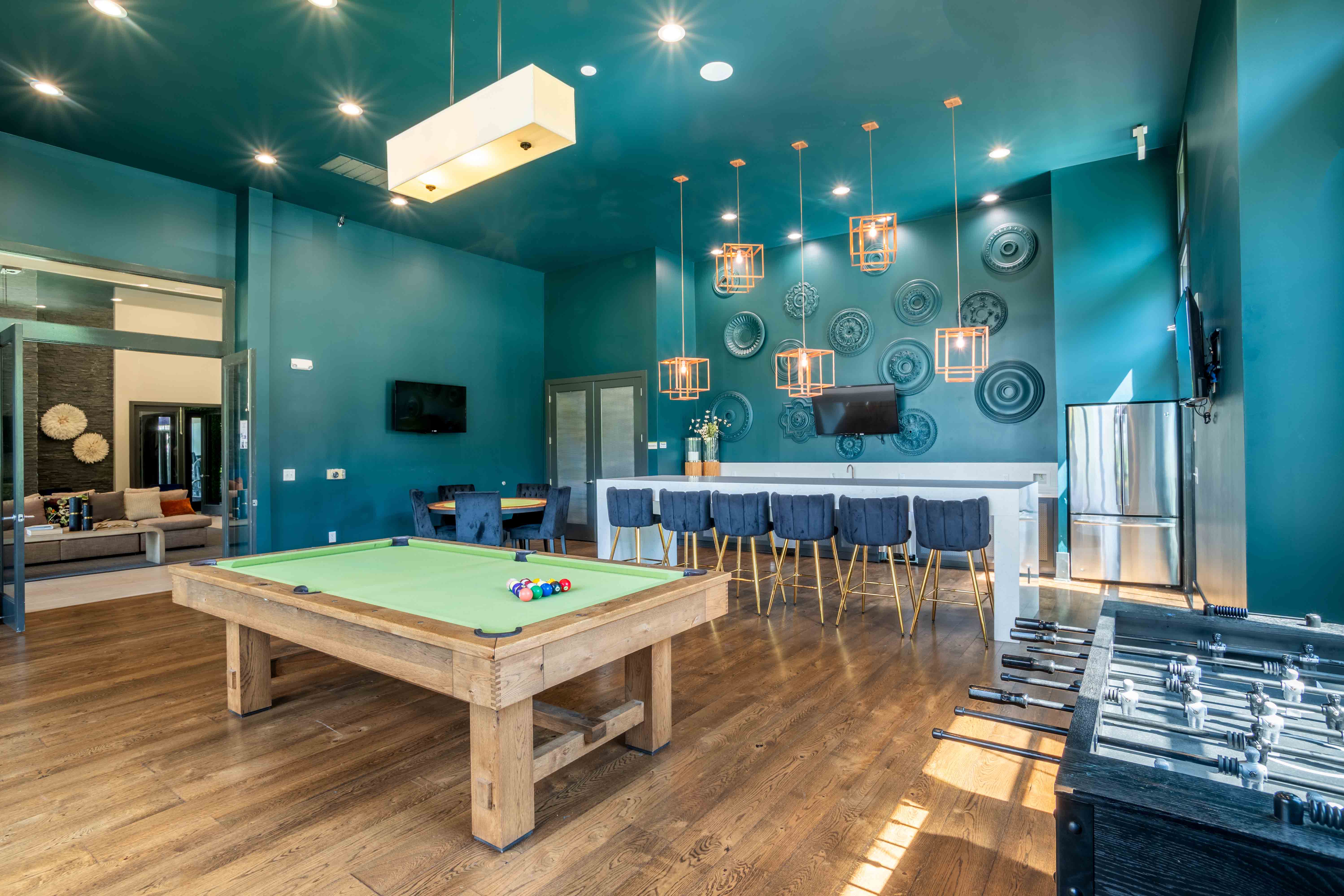 Velo Verdae Apartments – photo 5