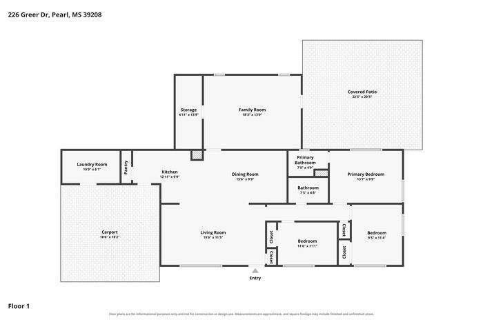 226 Greer Drive – photo 2