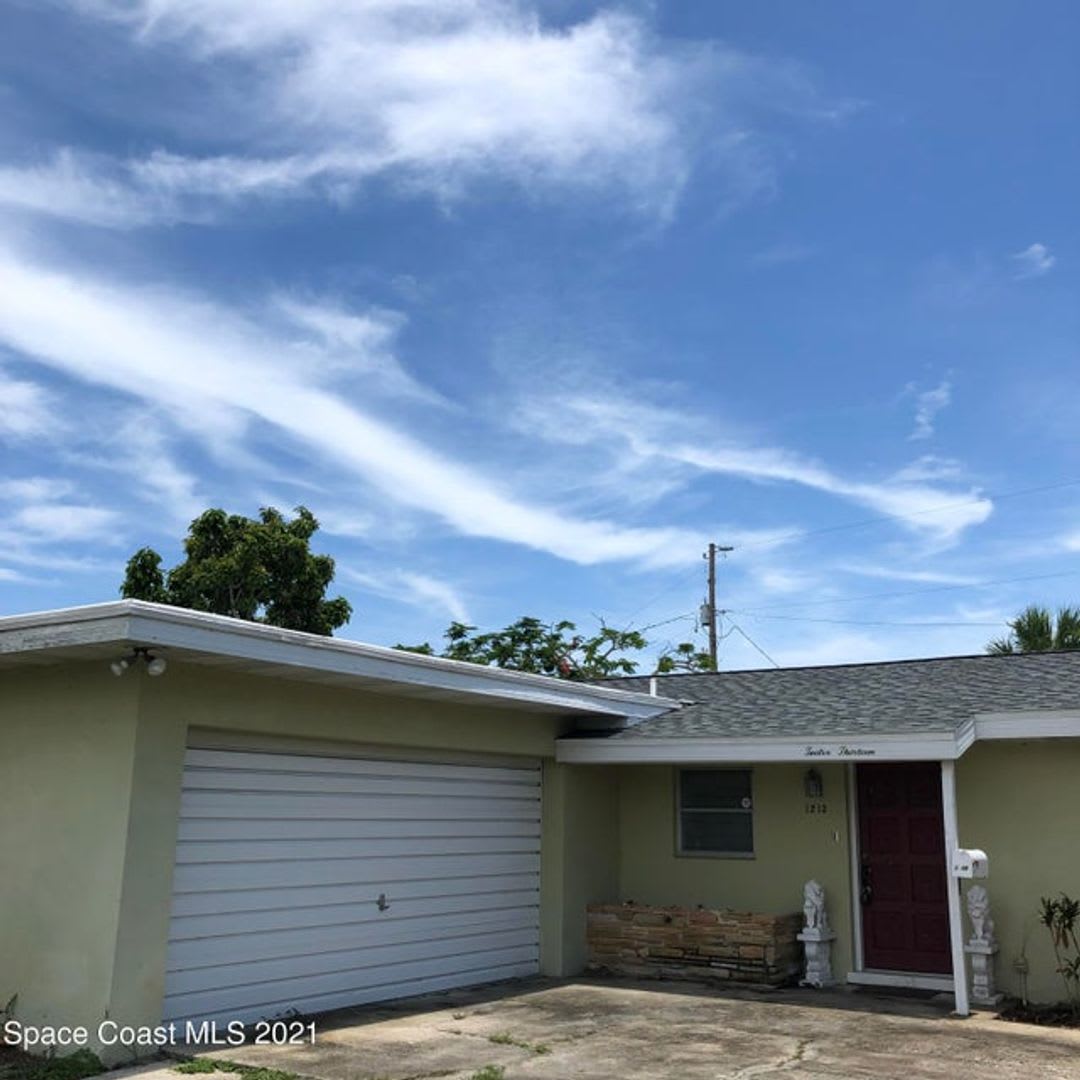 1213 Banana River Drive Indian Harbour Beach, FL 32937 – photo 3