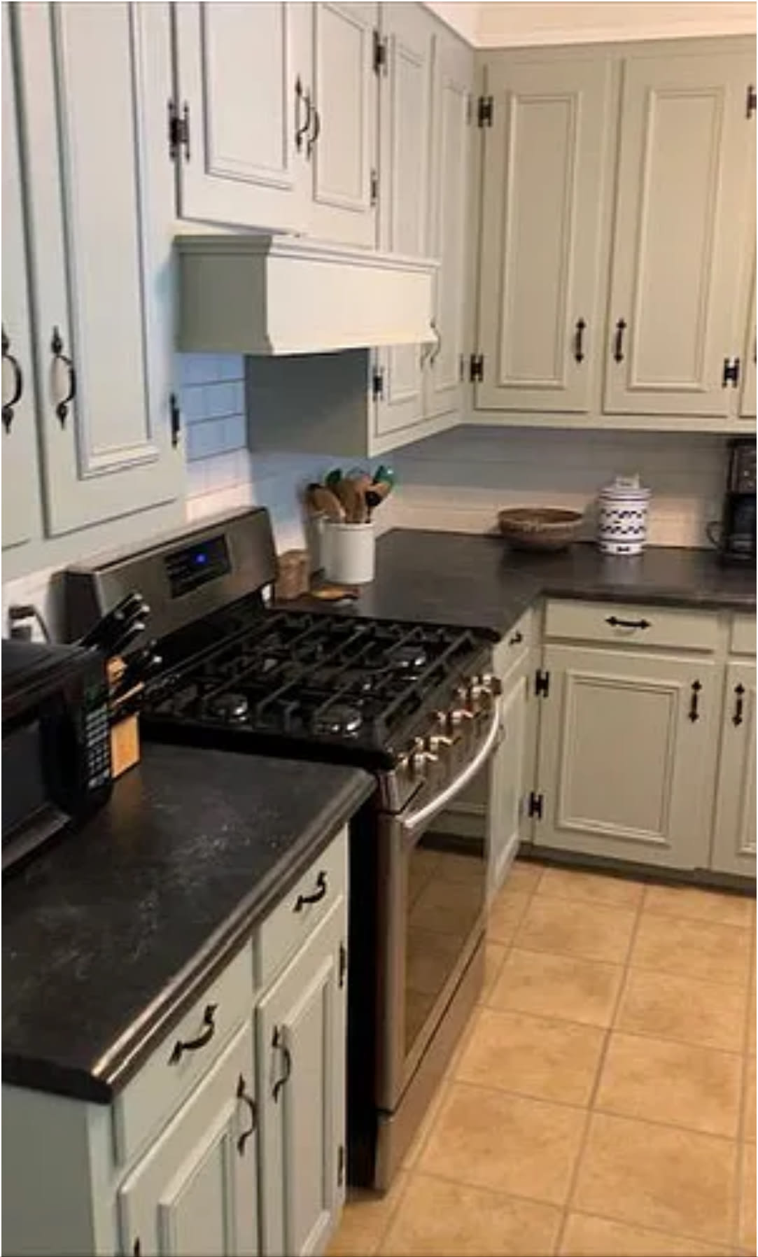 303 Greensboro Street – photo 5