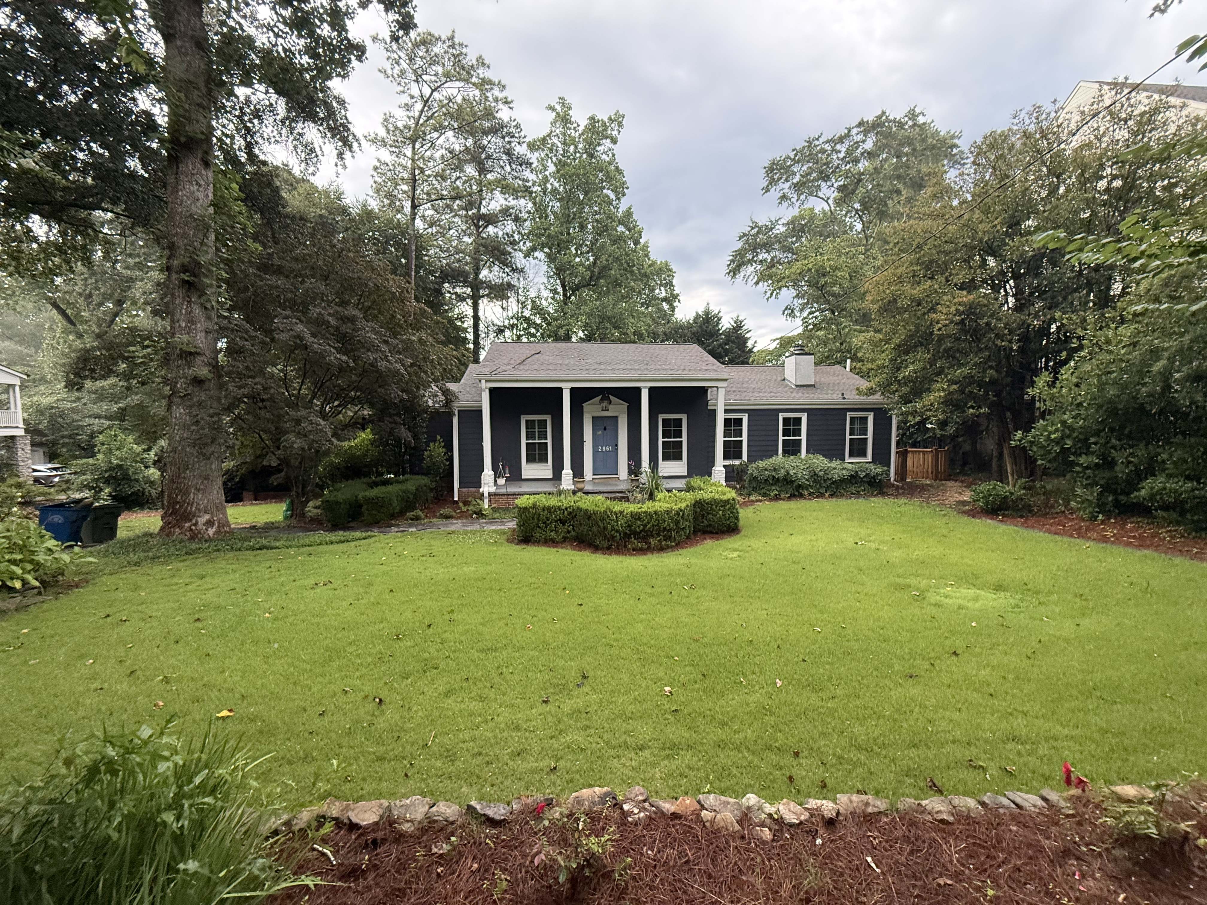 2961 West Roxboro Road Northeast – photo 1