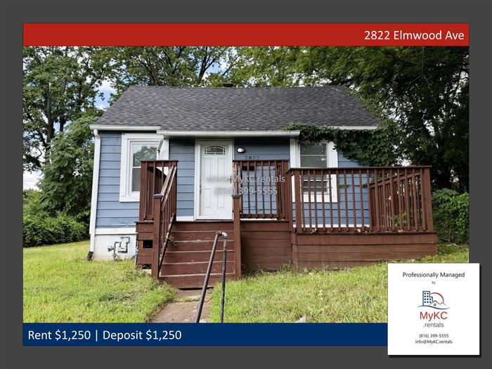 2822 Elmwood Avenue – photo 1