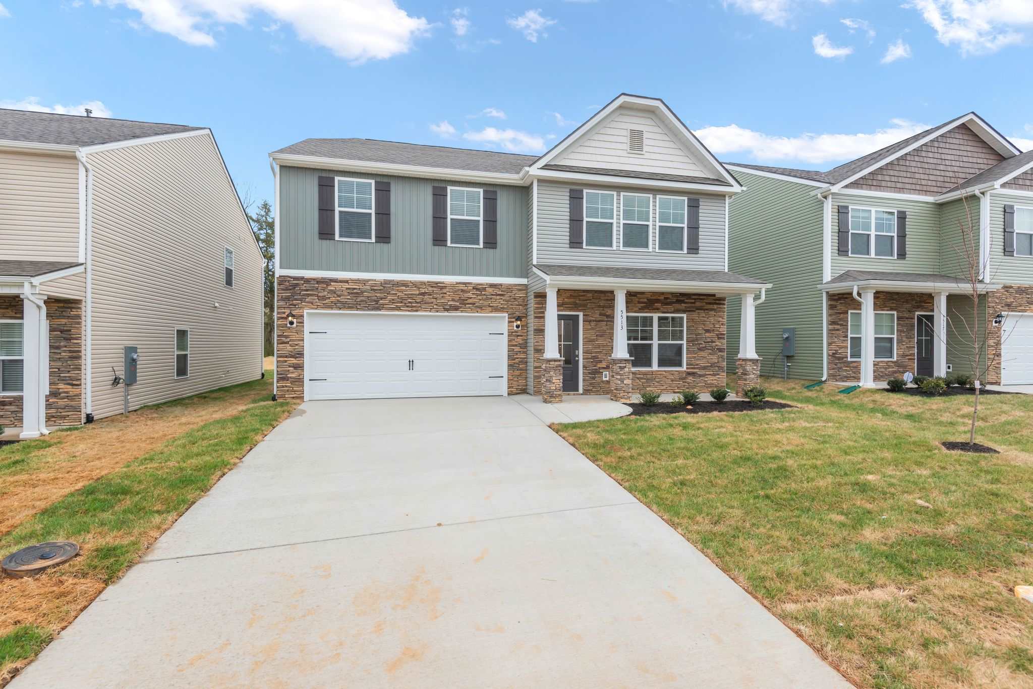 5513 English Holly Way – photo 4