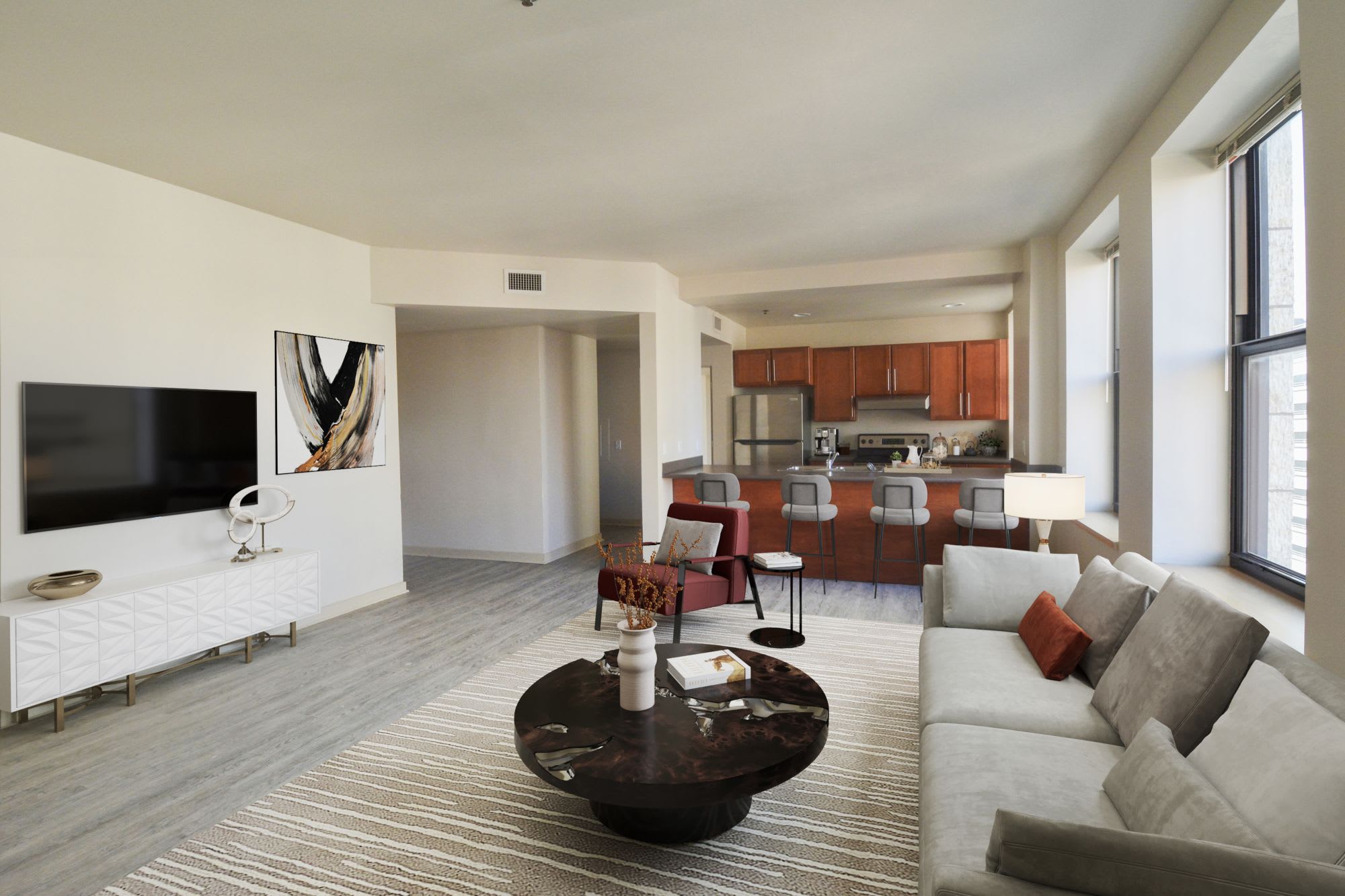 Professional Building Lofts – photo 1