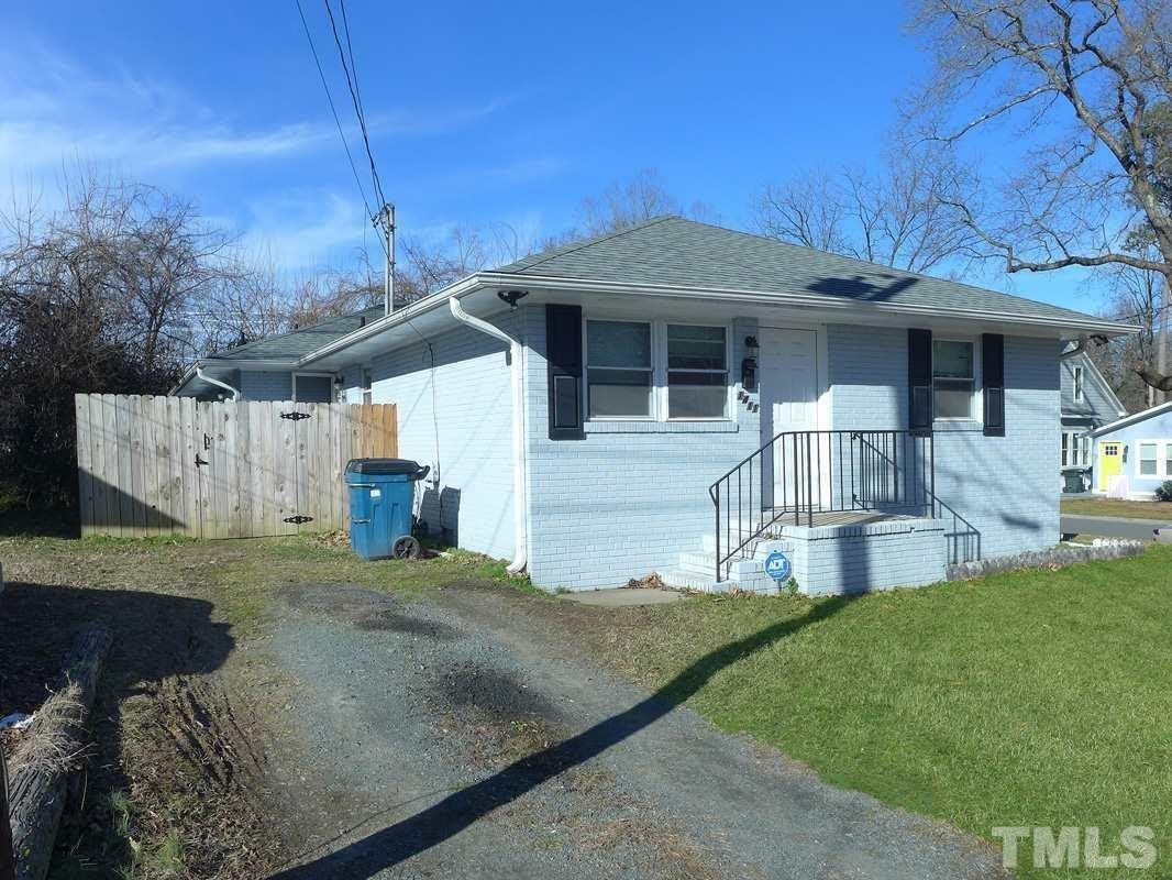 1411 Gearwood Avenue – photo 1