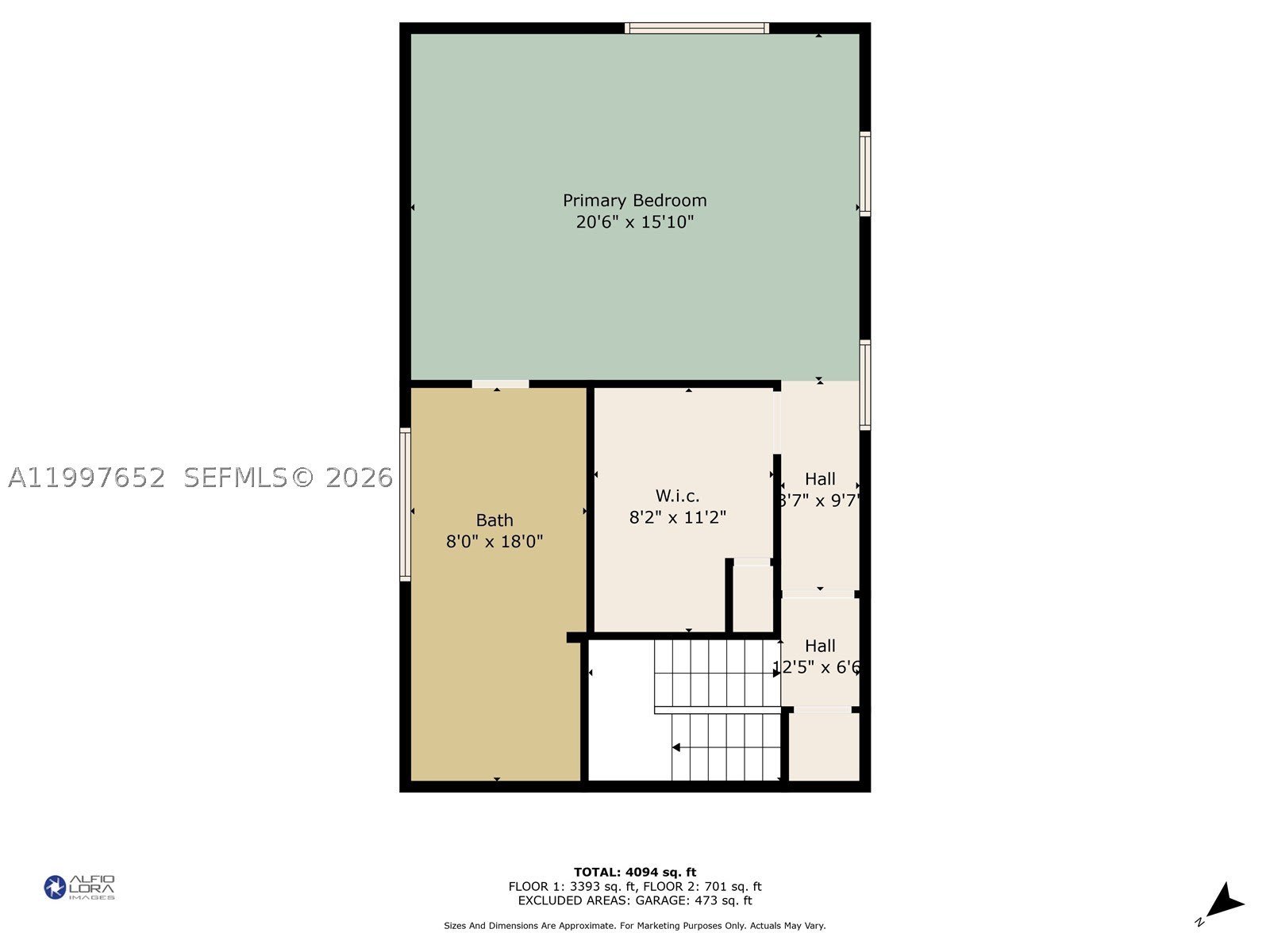 1400 NE 103rd St – photo 5