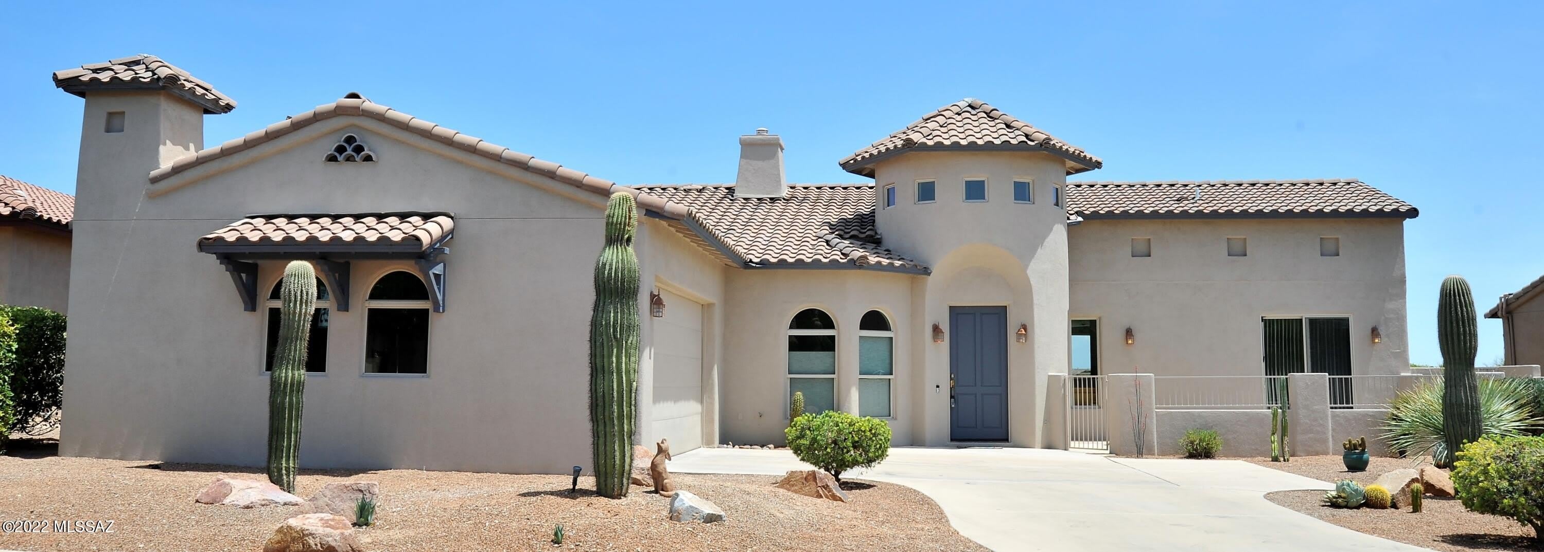 12866 N High Hawk Drive – photo 3