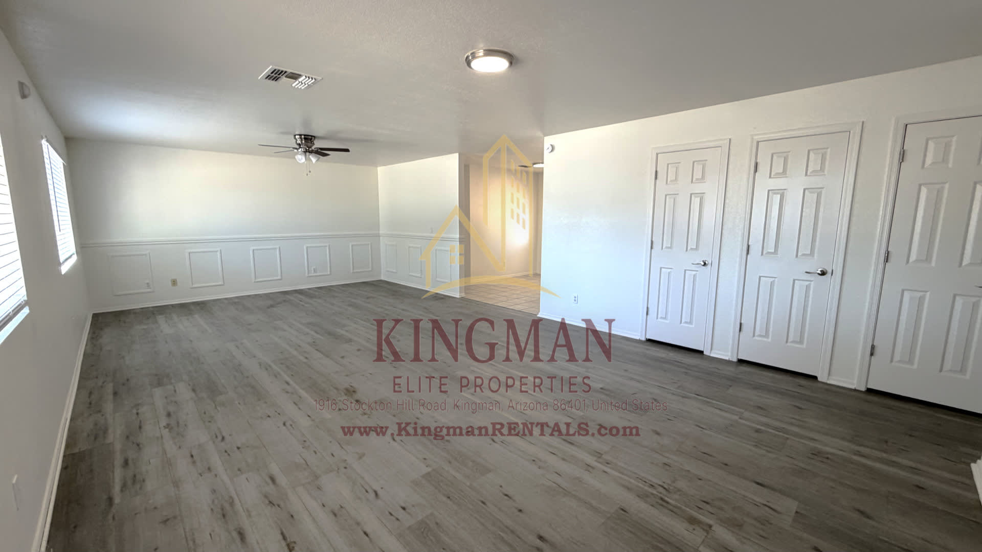 Golden Valley Beauty with RV Parking and Spacious Landscaped Lot – photo 2