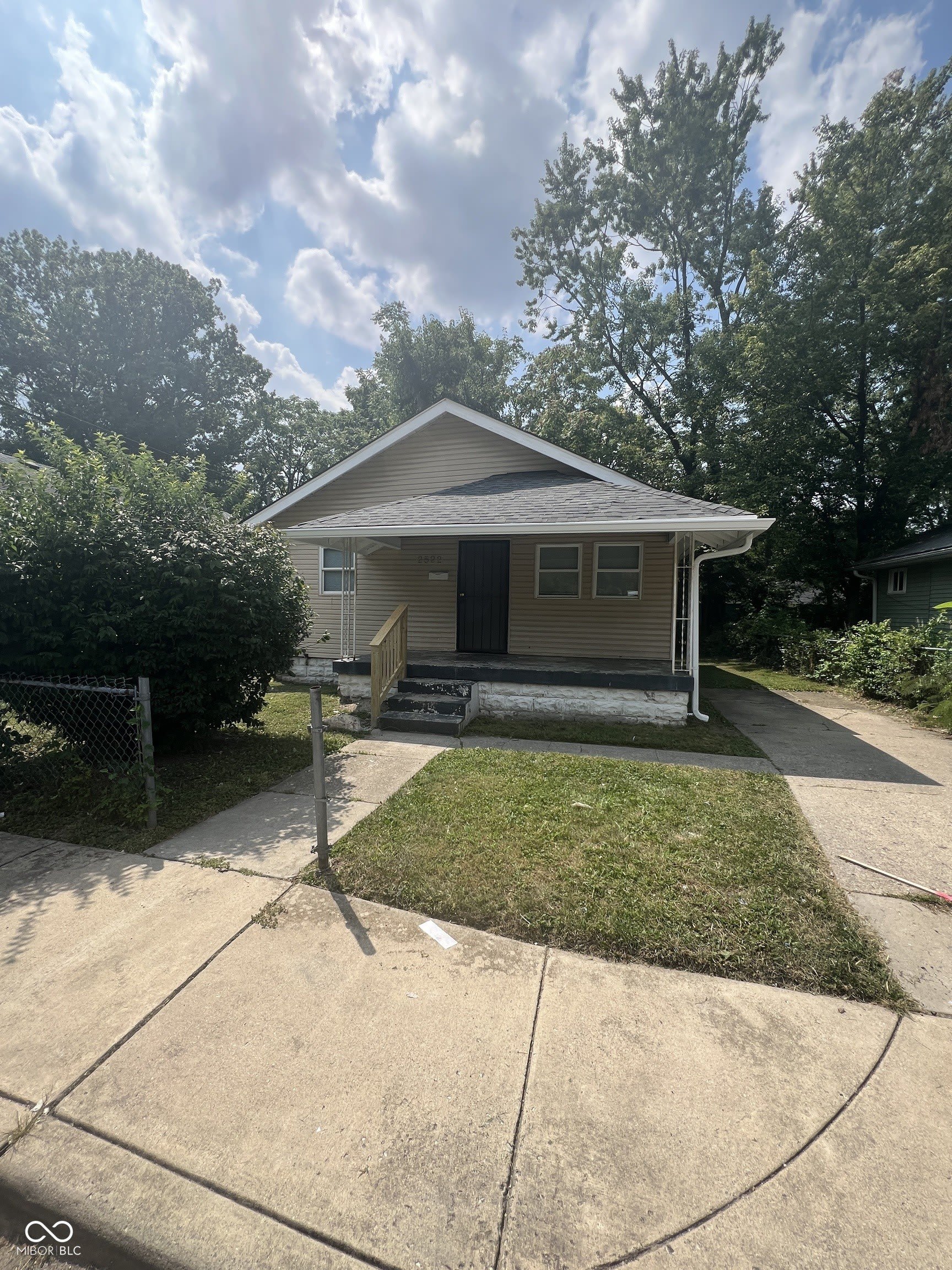 2522 Adams Street – photo 1