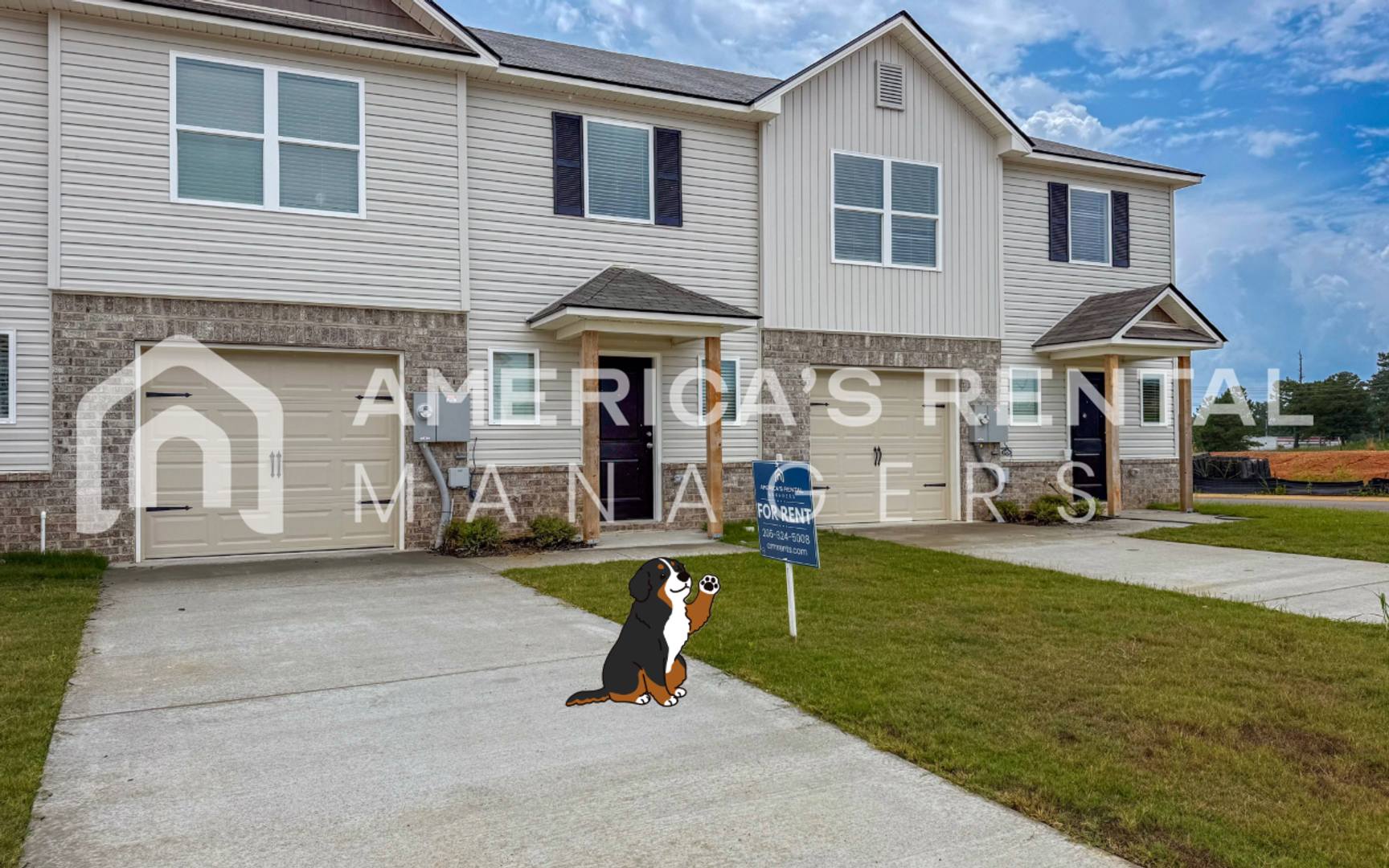 Home for rent in Lincoln! Available to View Now!!! – photo 1