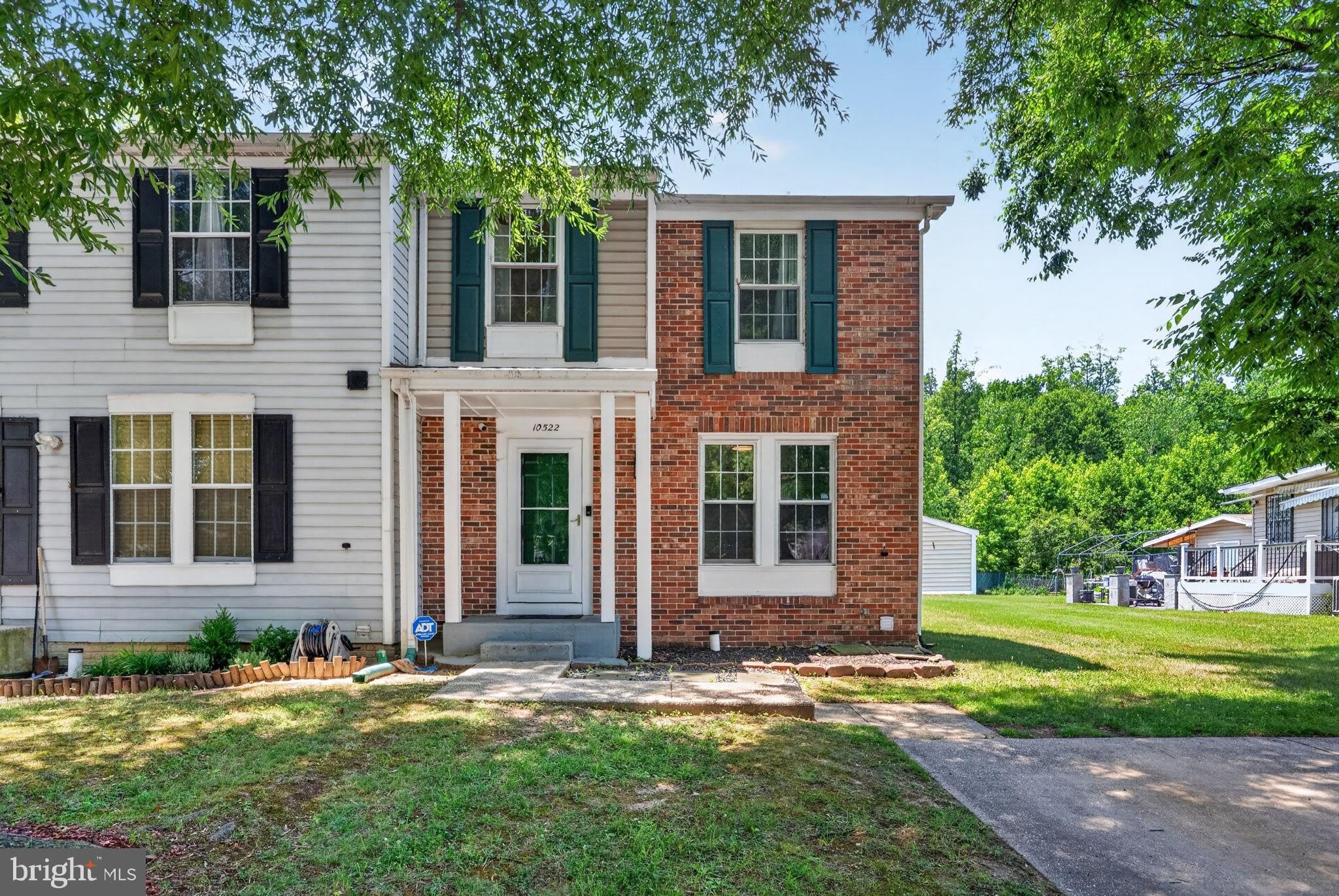 10522 LIME TREE Way – photo 1