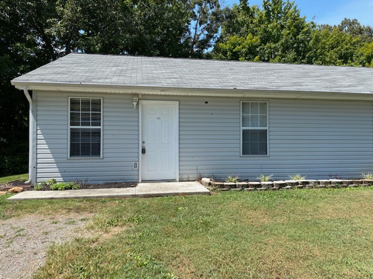 Maryville 37803 2 Bedroom 1 Bath Duplex For Rent In Blount County – photo 5