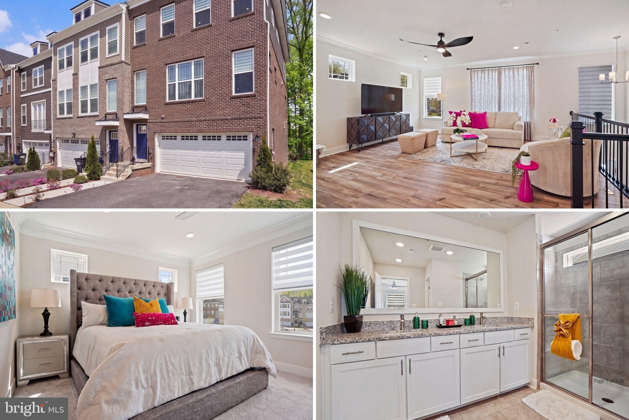 3057 Perthshire Place – photo 2