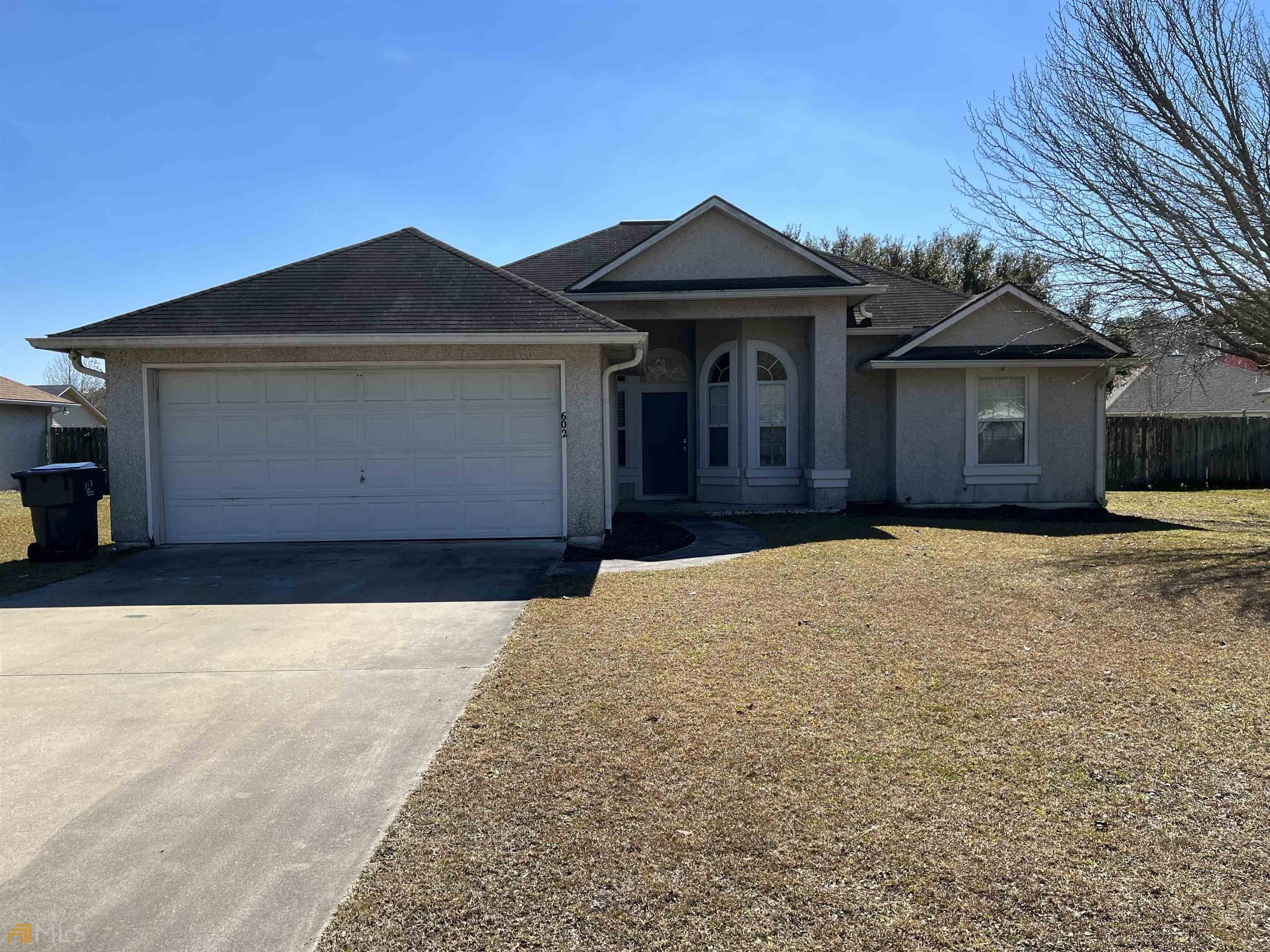 602 Wild Grape Drive – photo 1