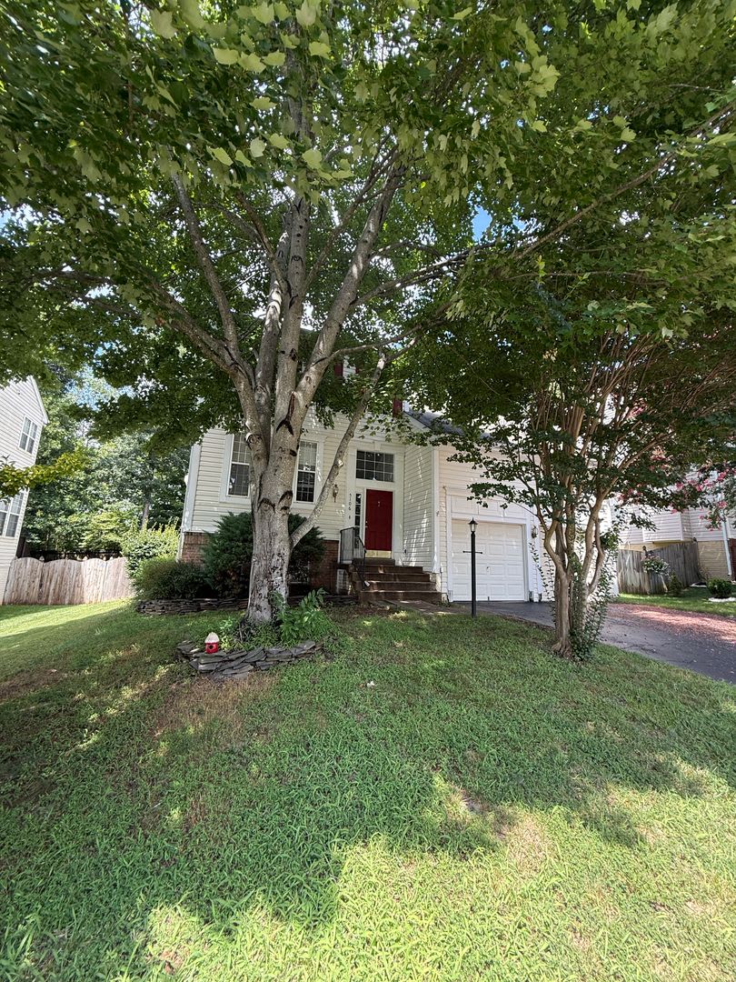 5106 Higgins Drive – photo 1