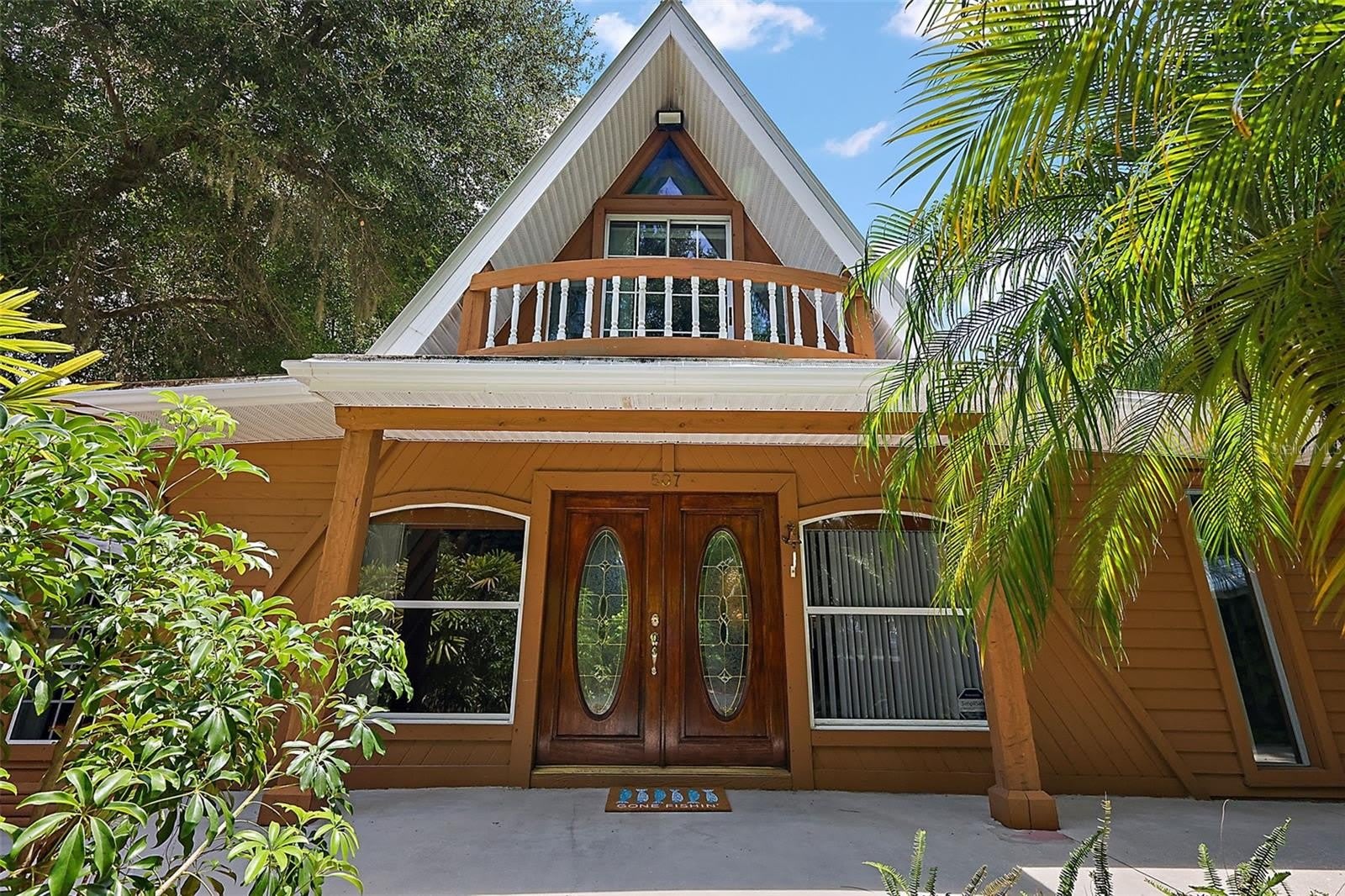 507 LAKESHORE Drive – photo 1