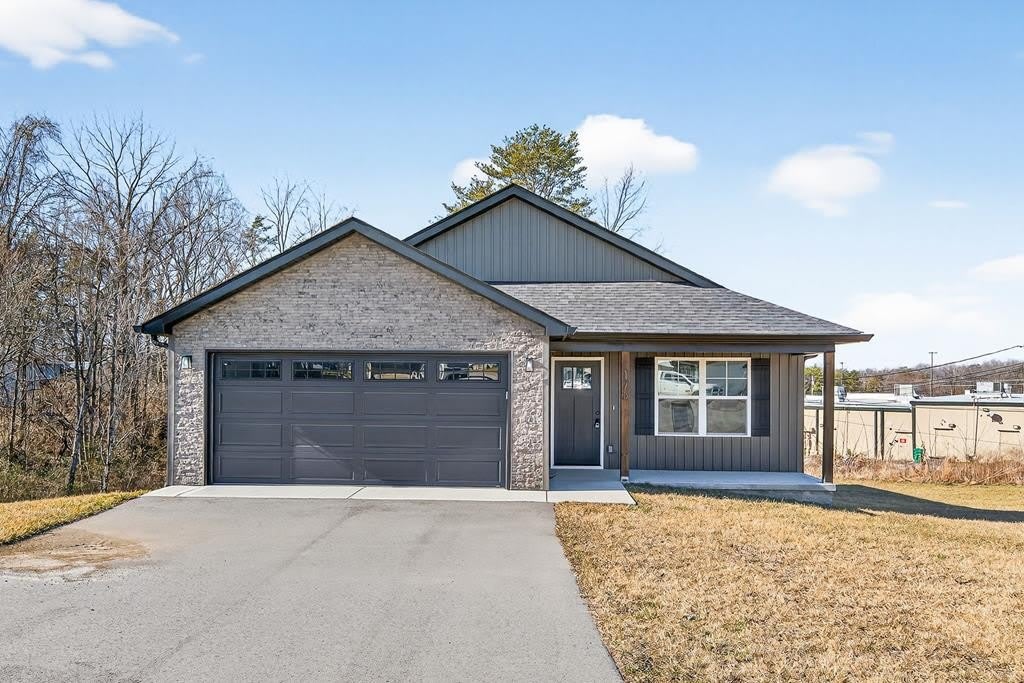 175 Sky View Meadow Drive – photo 1
