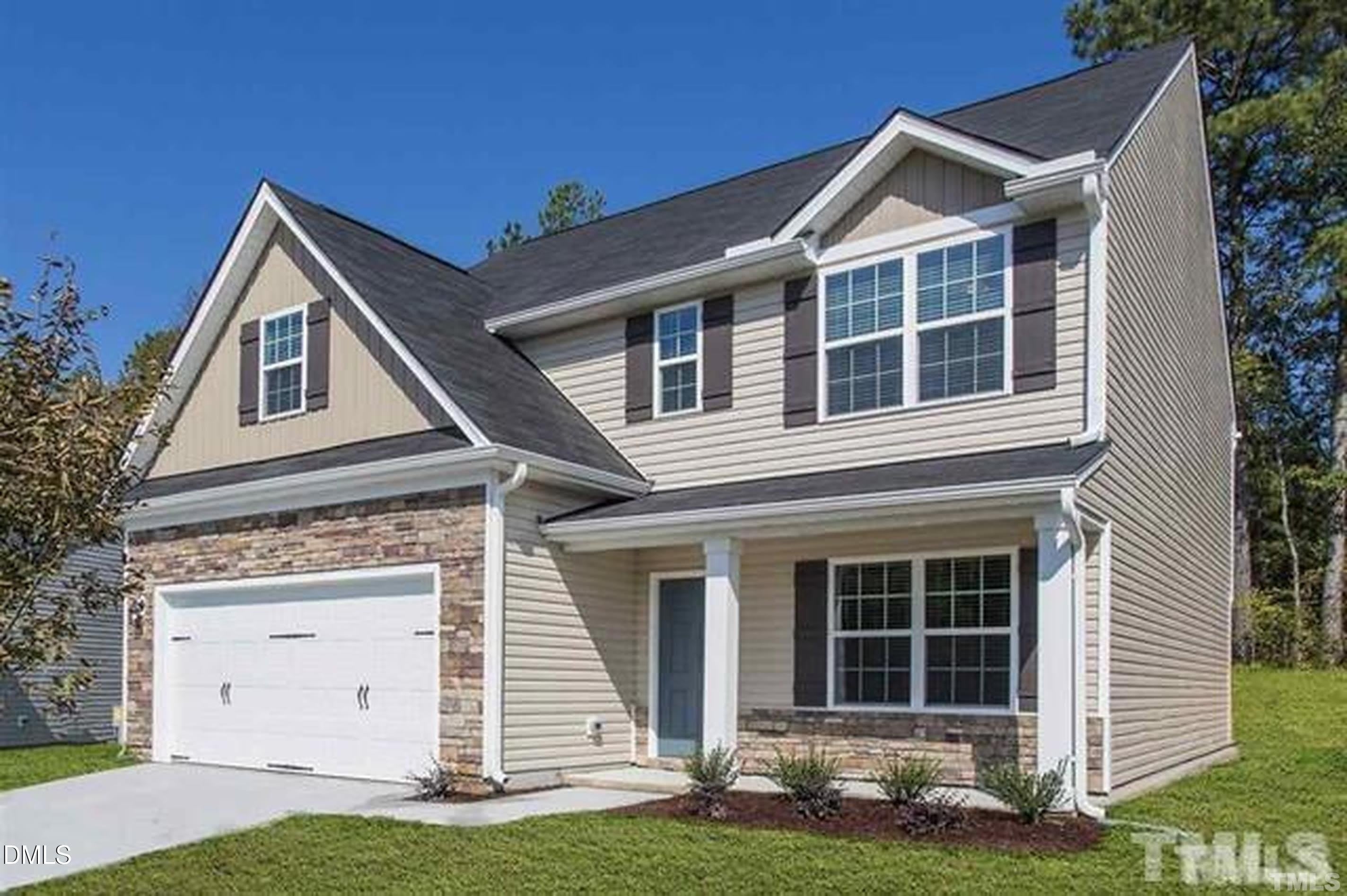 712 Howling Wind Drive – photo 2