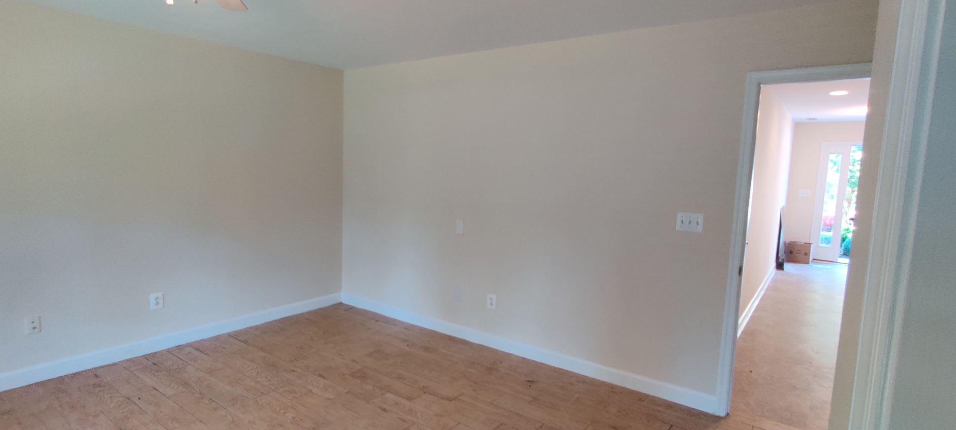4 bedroom townhome with garage – photo 2