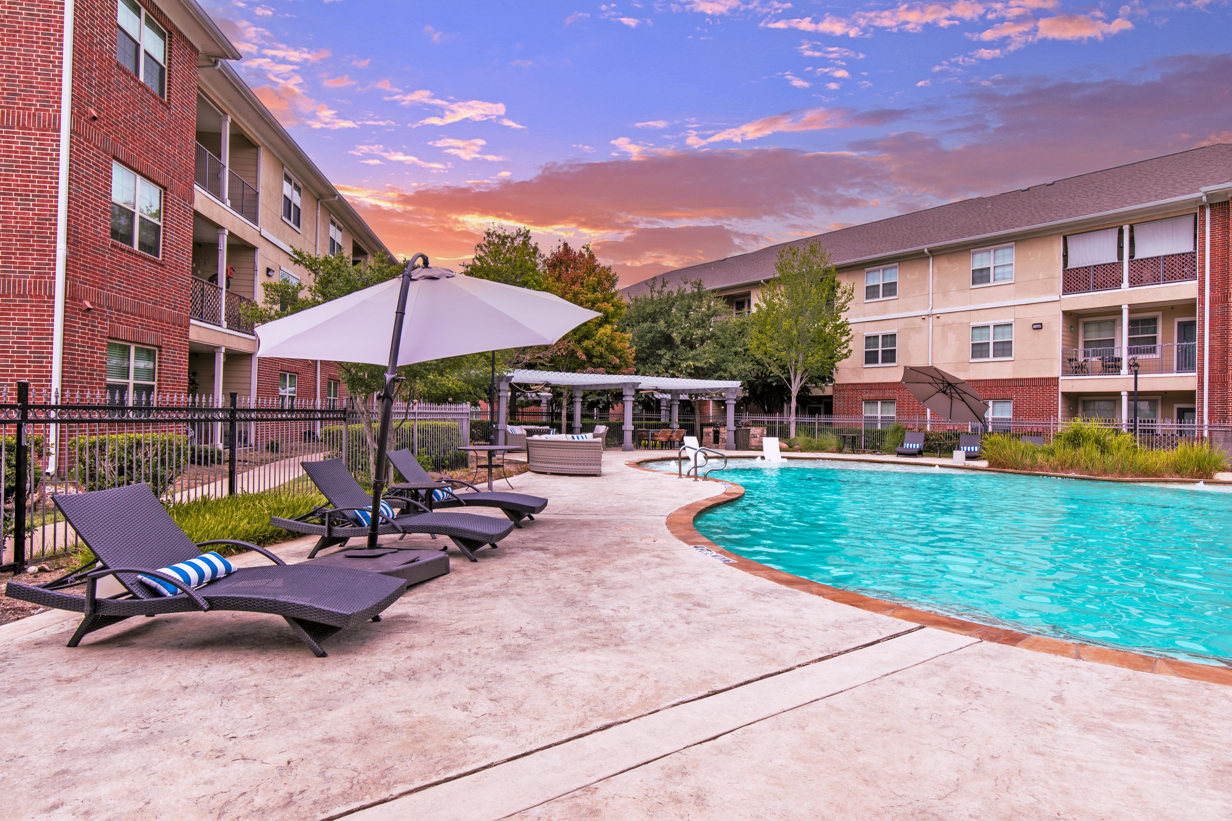 Villas At Wylie – photo 3