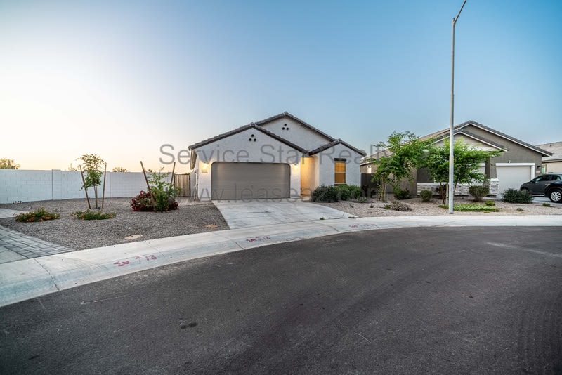 6516 W Ian Dr – photo 1
