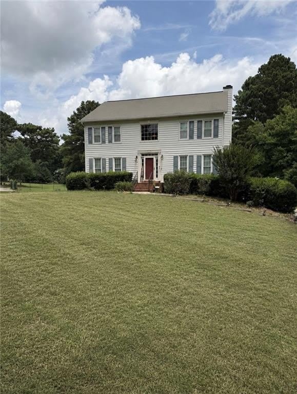 393 New Hope Road – photo 5