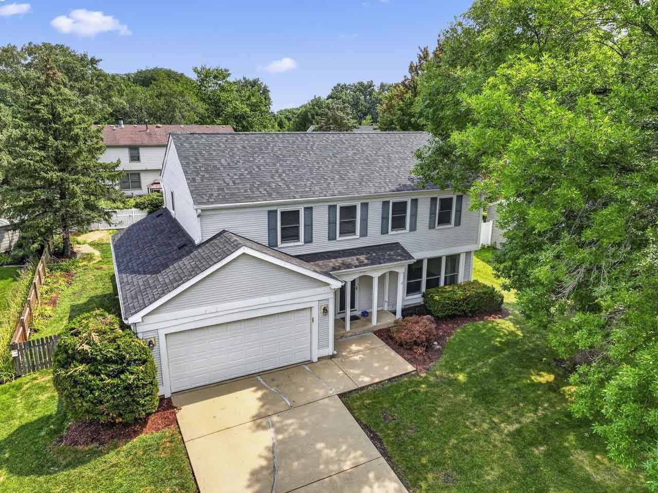 2158 Countryside Circle – photo 2