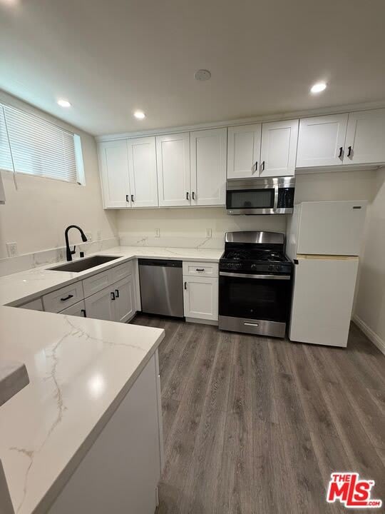 6006 W Pico Blvd – photo 1
