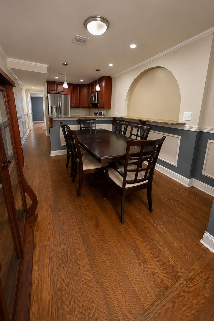 5 Bedroom 3 Bathroom W Roof Deck And Private Parking – photo 4