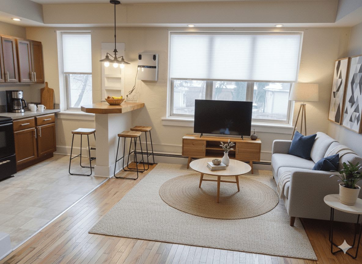 Apartments at 400 Elmwood – photo 2