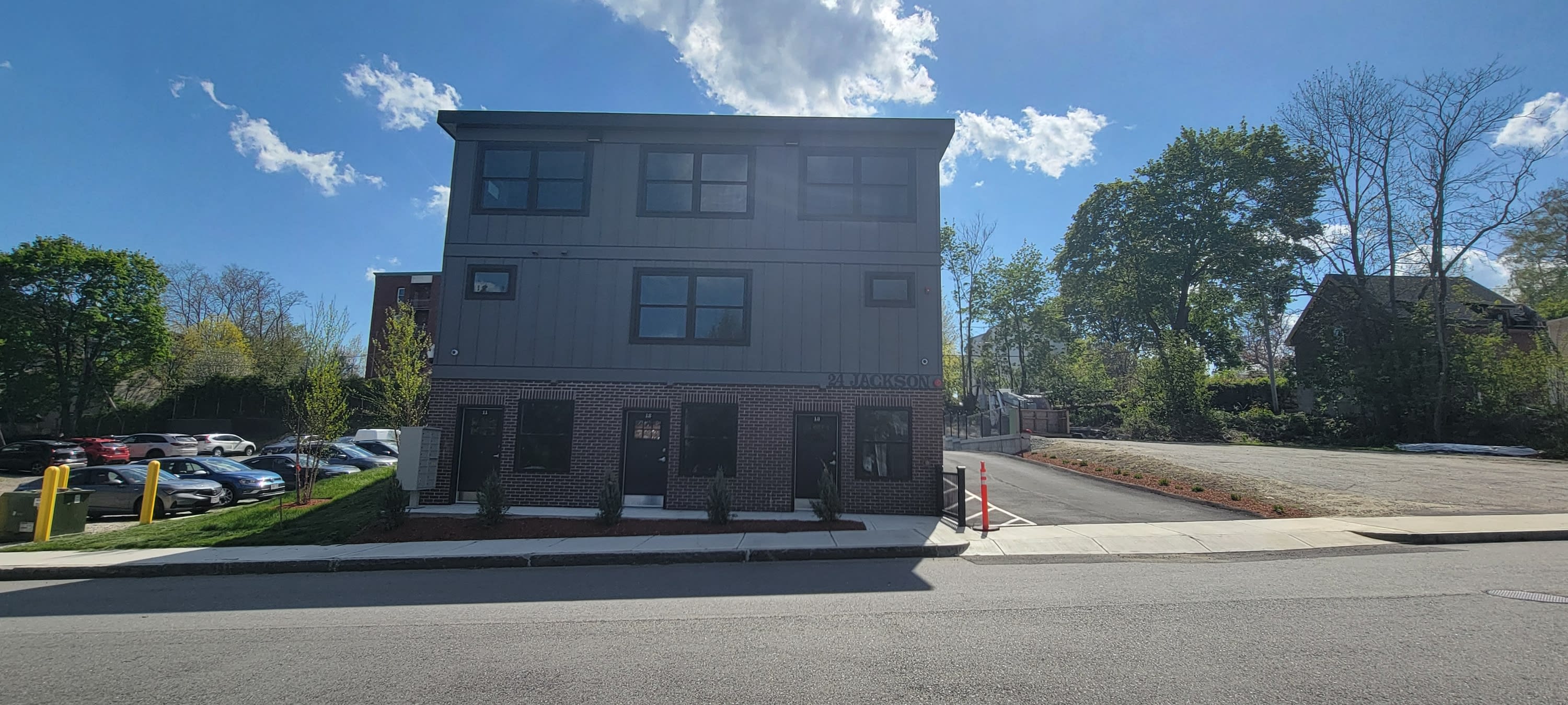 24 Jackson StreetUnit 11 – photo 2