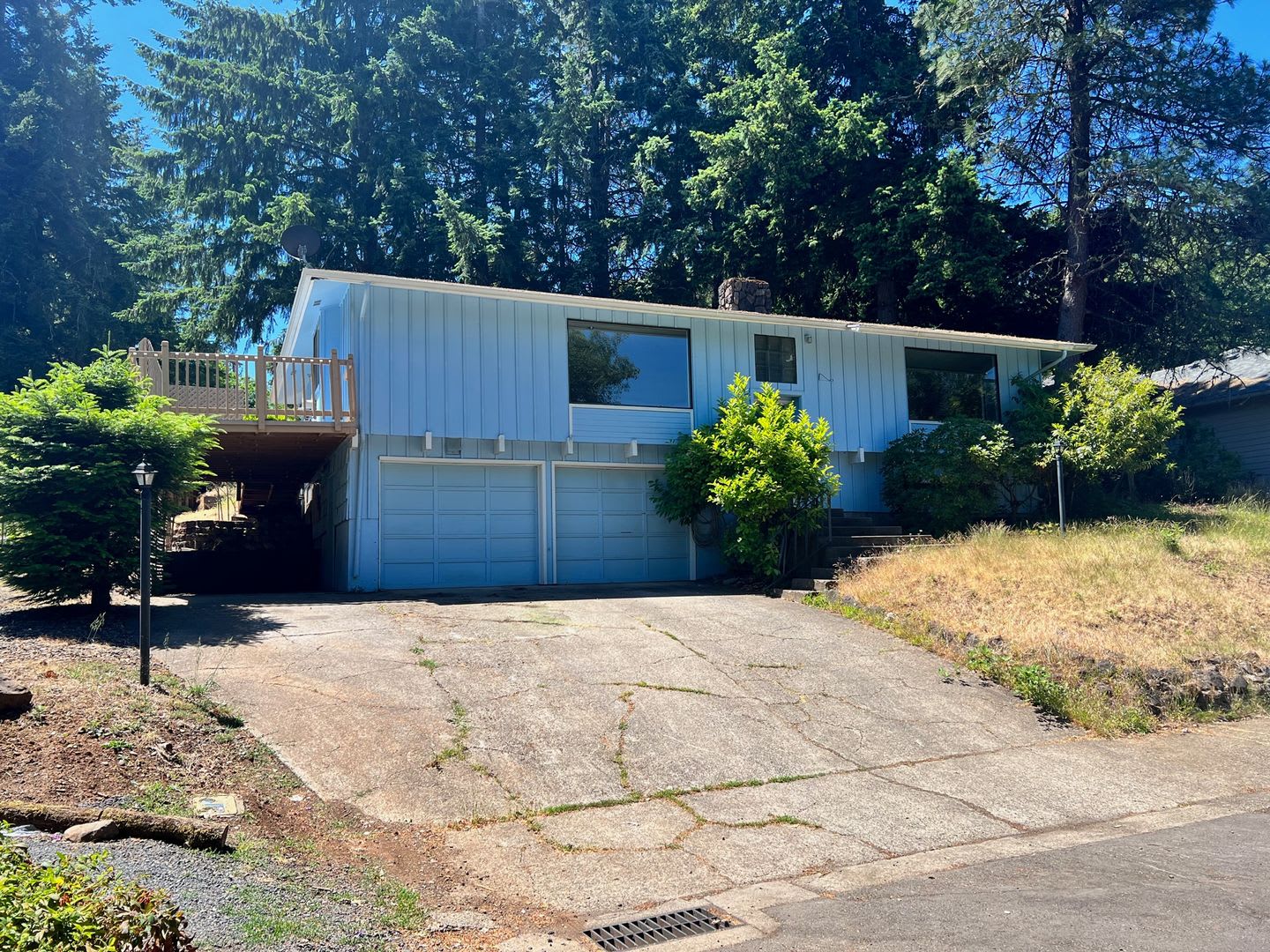 3 Bed, 2 bath house located in Eugene – photo 1