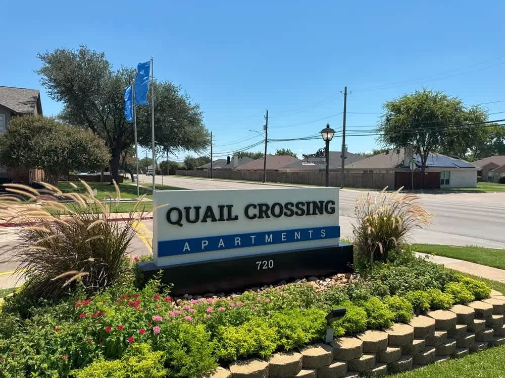 Quail Crossing Apartments – photo 2