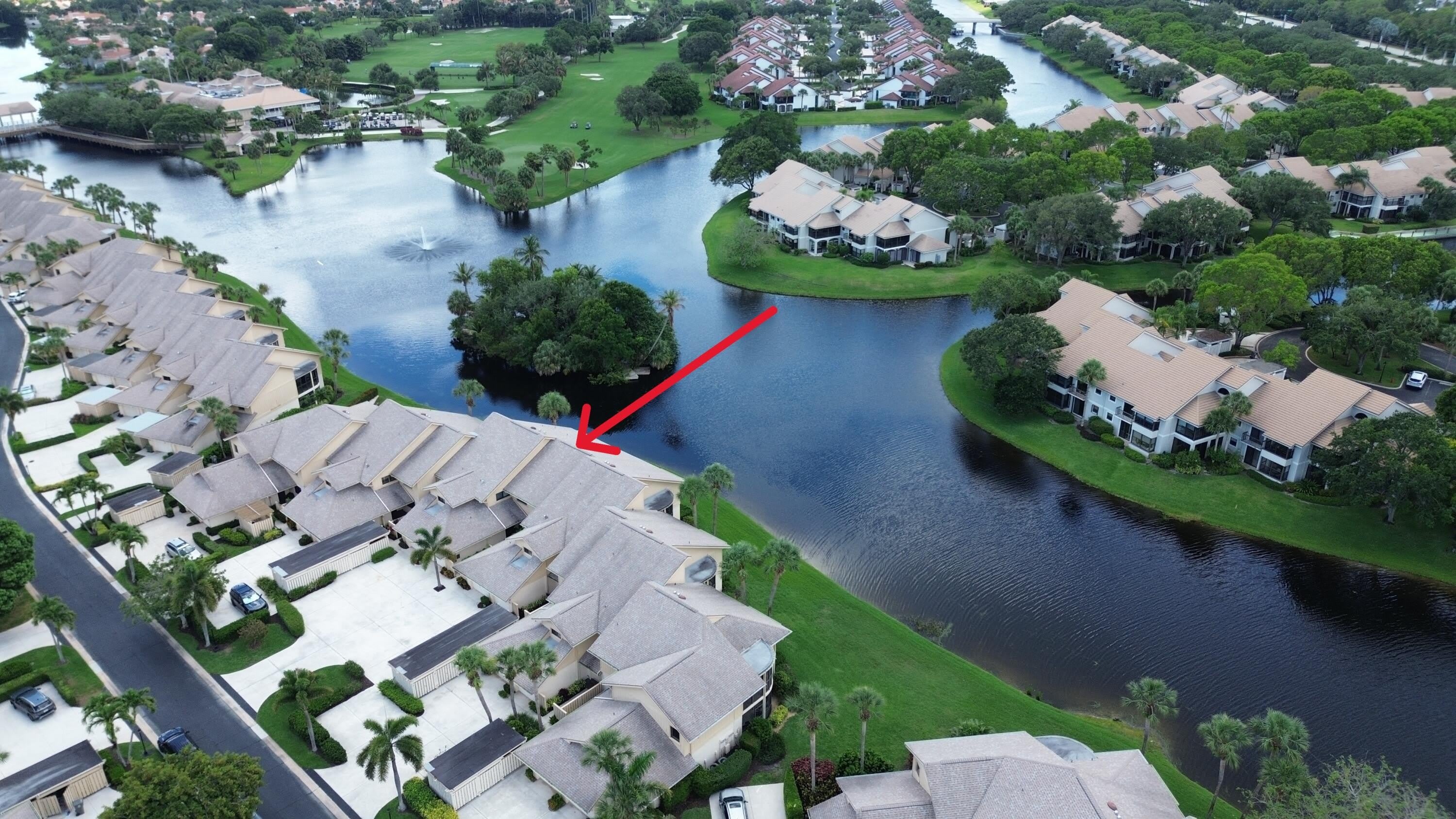 16941 Waterbend Drive – photo 1