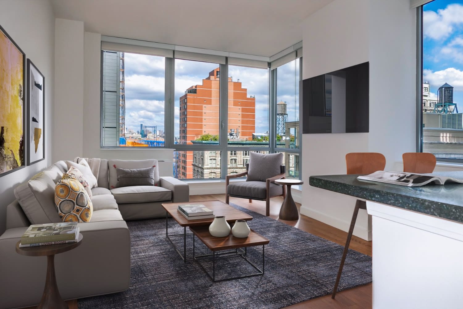 88 Leonard – photo 1